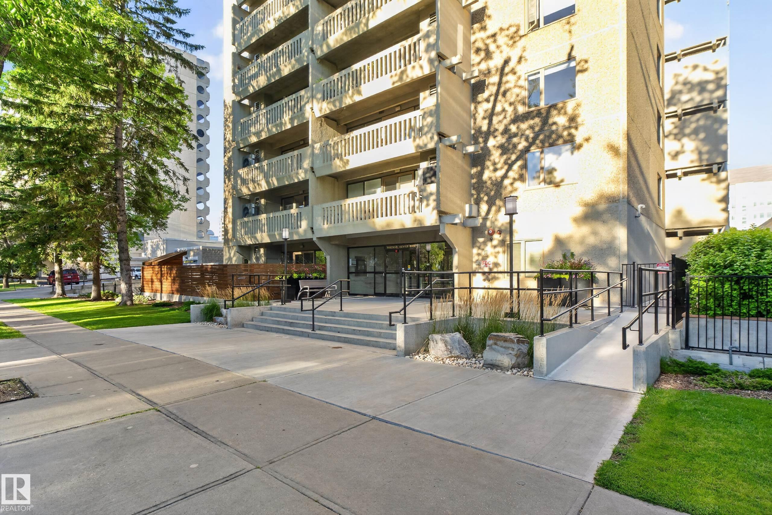 Photo 64 at 301 - 9809 110 Street NW, Wîhkwêntôwin, Edmonton