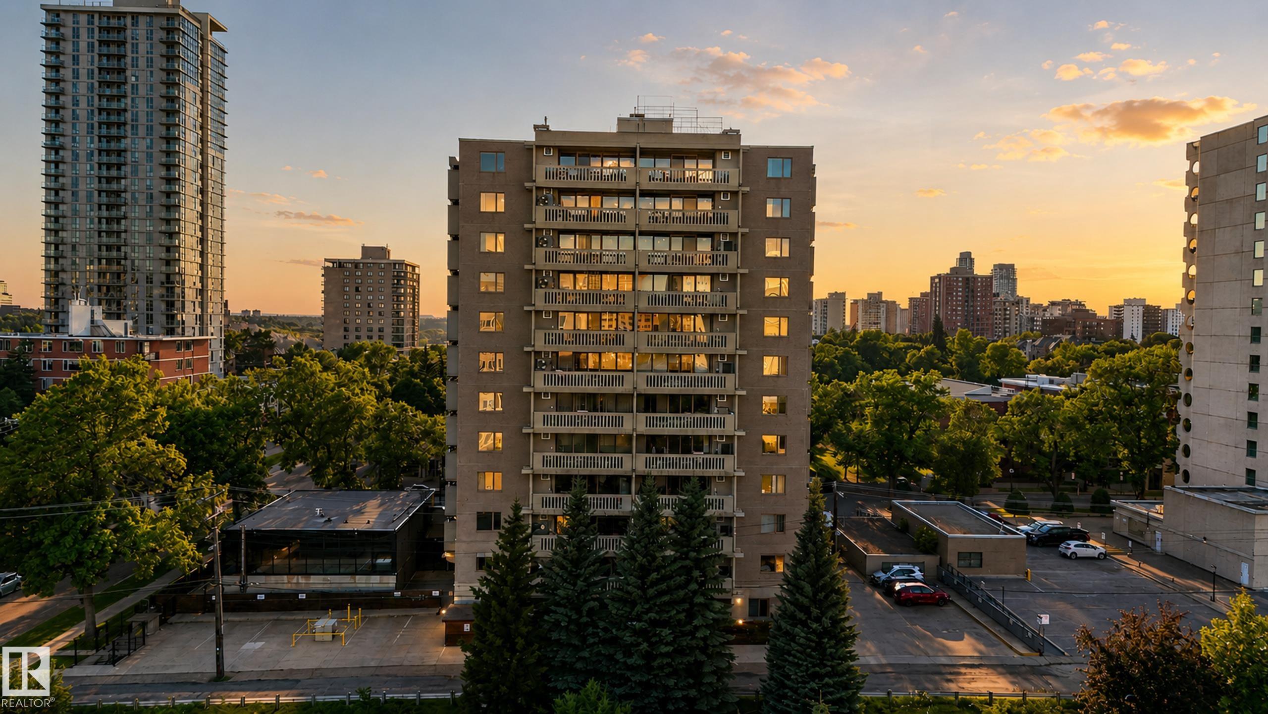 Photo 68 at 301 - 9809 110 Street NW, Wîhkwêntôwin, Edmonton