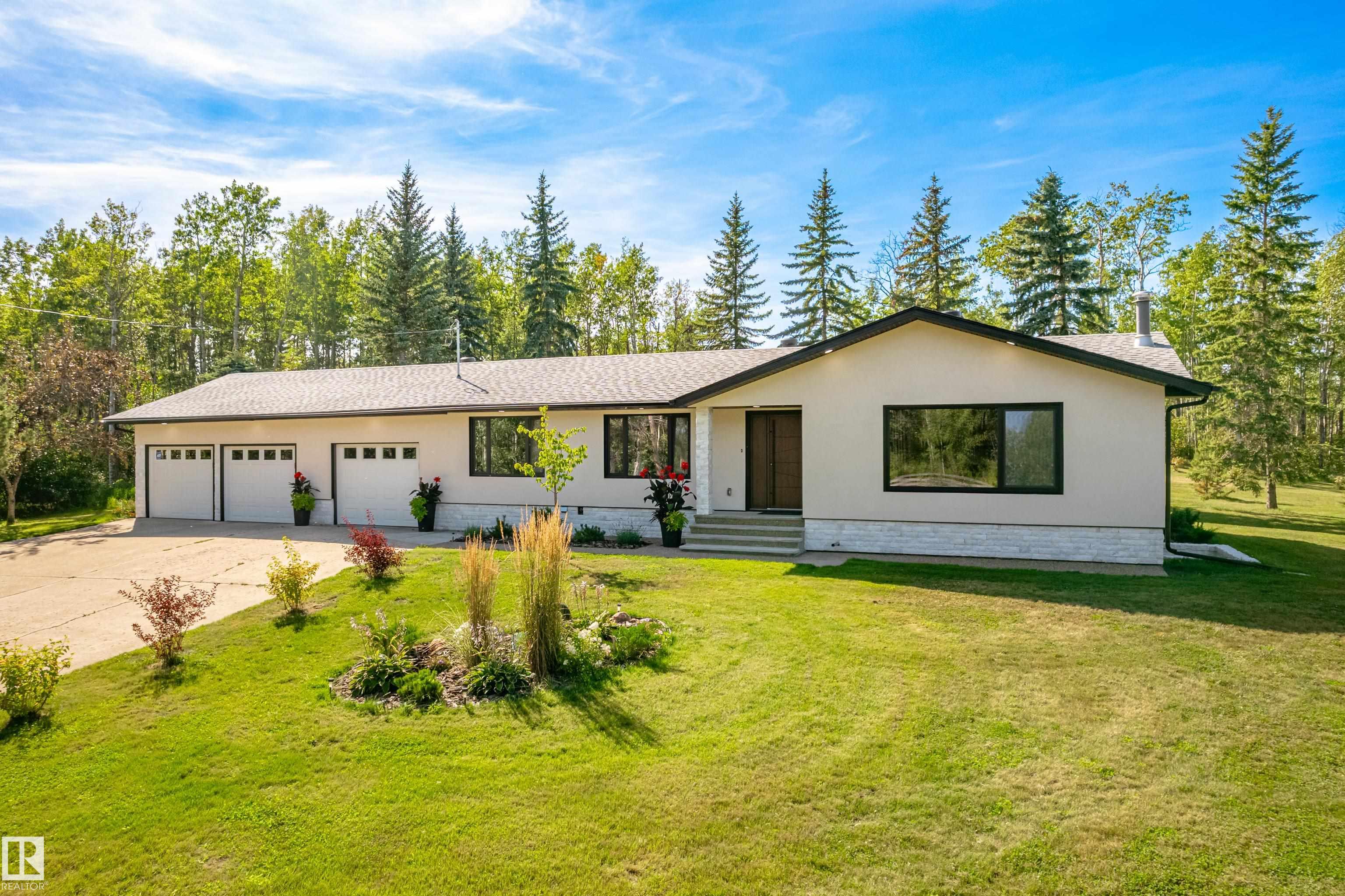 62 - 52145 Rge Road 225, Laurina Estates, Rural Strathcona County