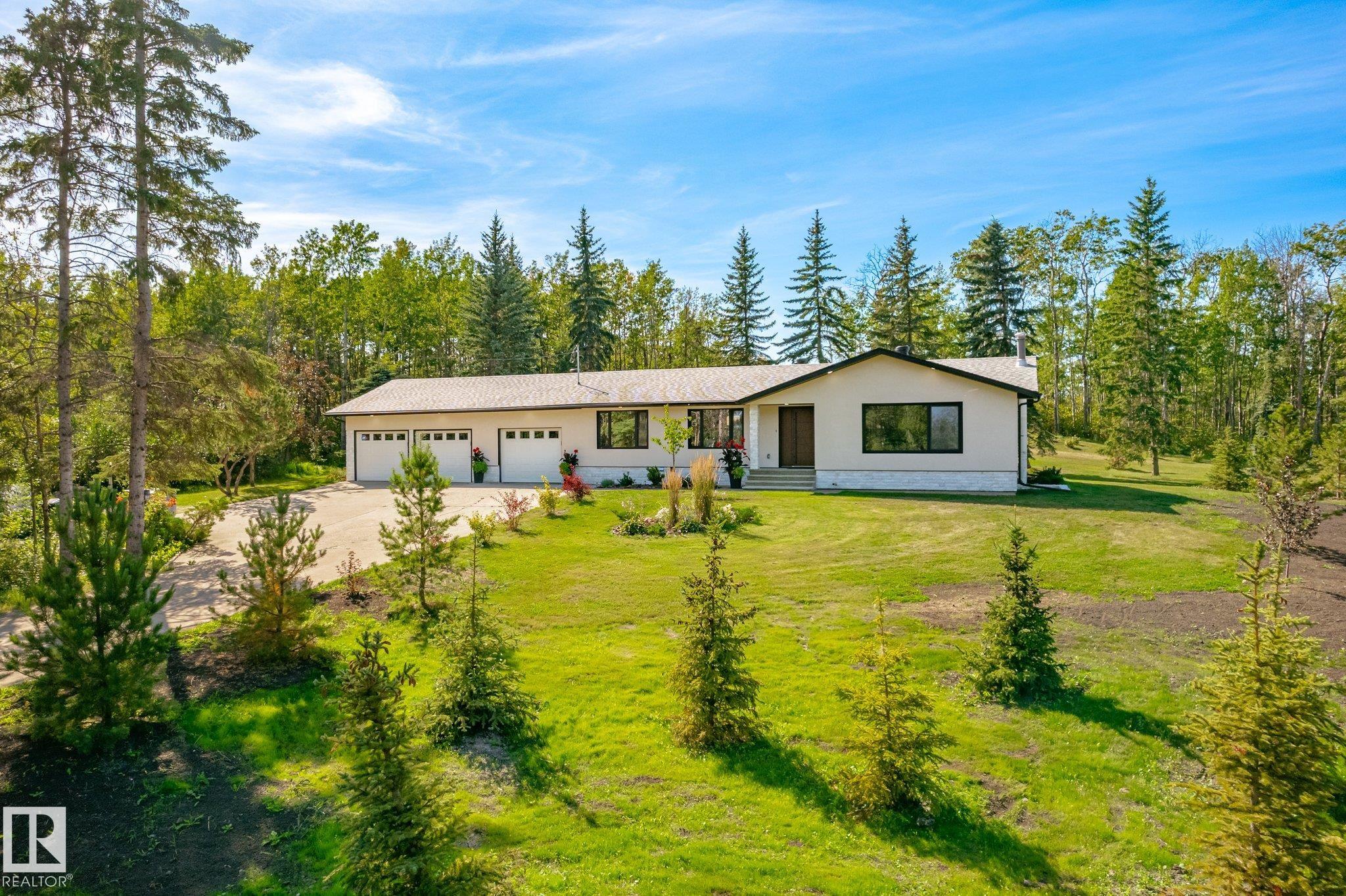 62 - 52145 Rge Road 225, Laurina Estates, Rural Strathcona County
