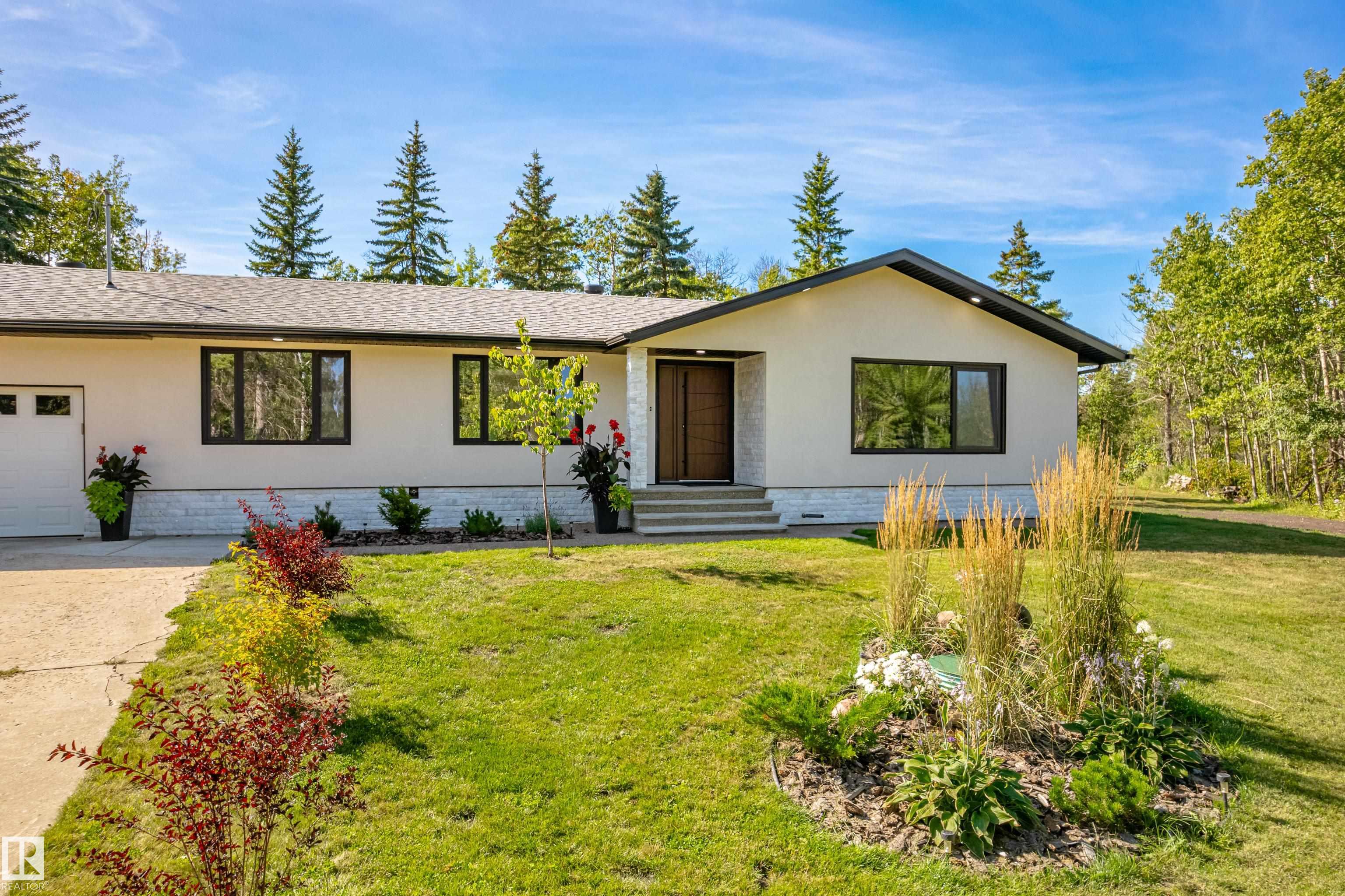 62 - 52145 Rge Road 225, Laurina Estates, Rural Strathcona County