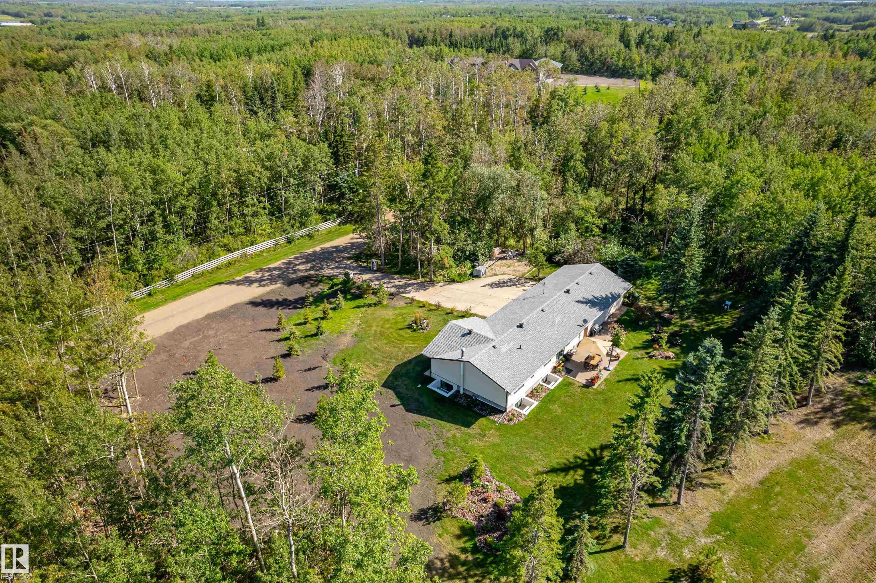 Photo 51 at 62 - 52145 Rge Road 225, Laurina Estates, Rural Strathcona County