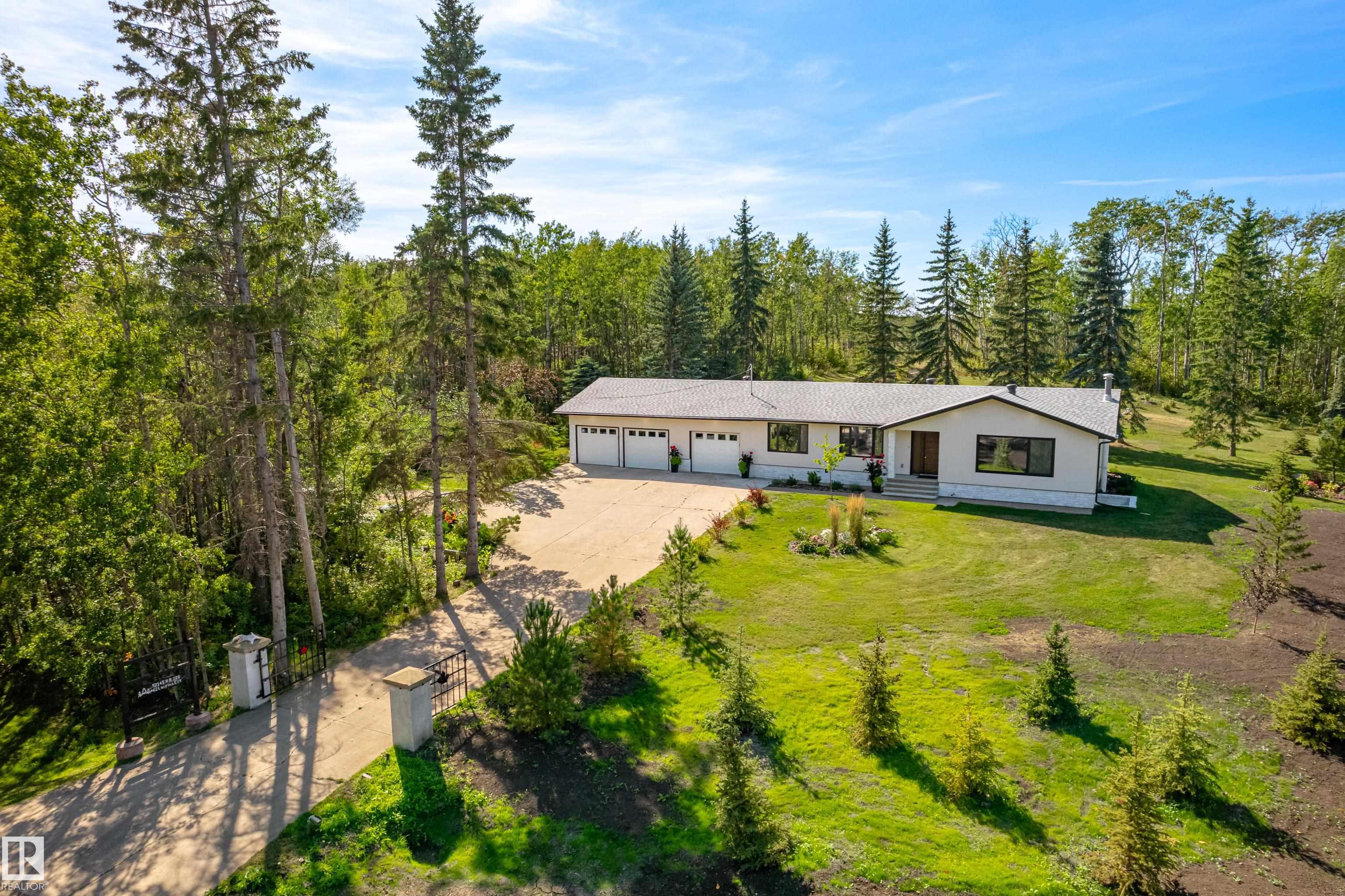 Photo 52 at 62 - 52145 Rge Road 225, Laurina Estates, Rural Strathcona County