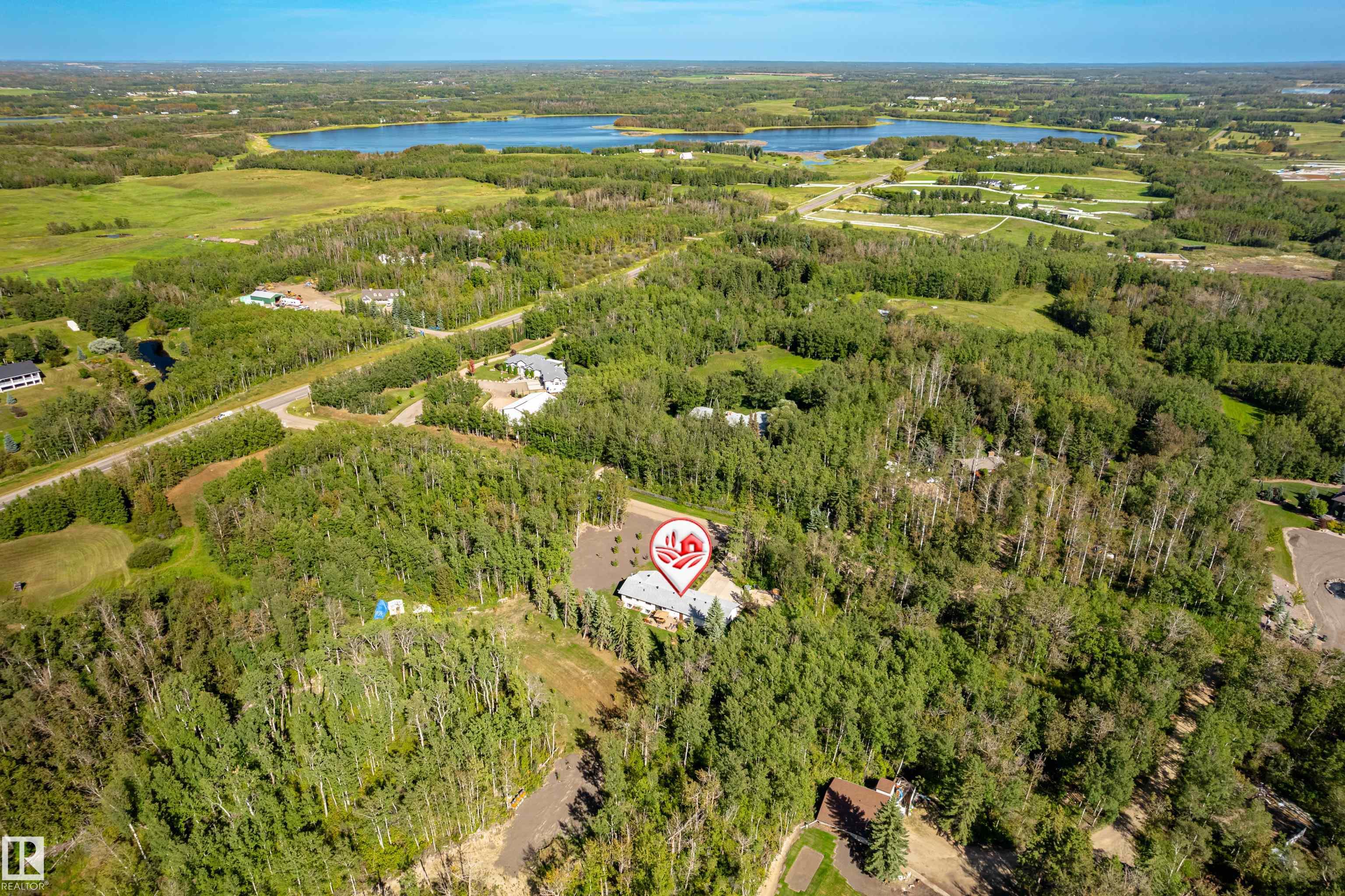 Photo 59 at 62 - 52145 Rge Road 225, Laurina Estates, Rural Strathcona County