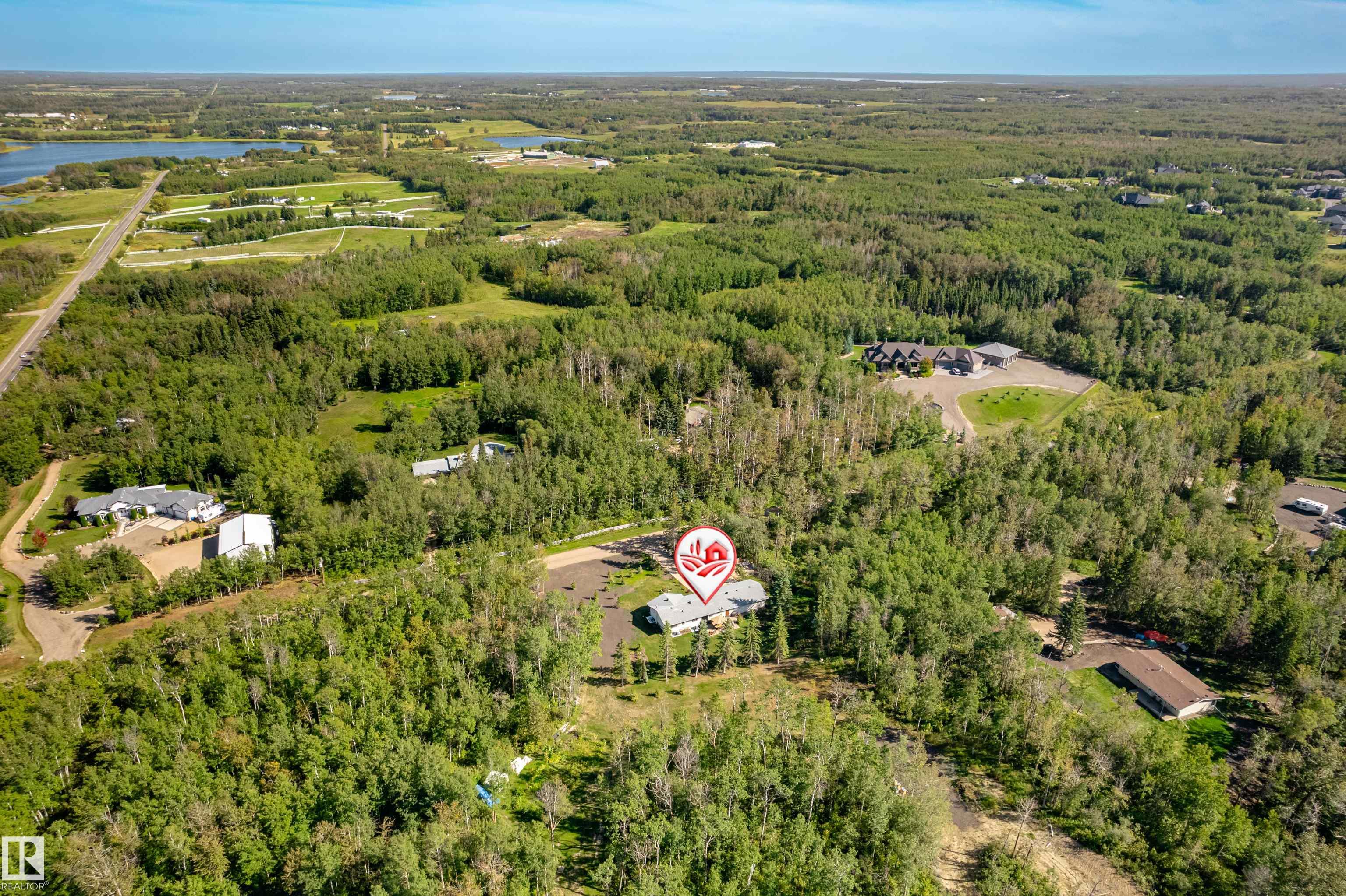 Photo 60 at 62 - 52145 Rge Road 225, Laurina Estates, Rural Strathcona County