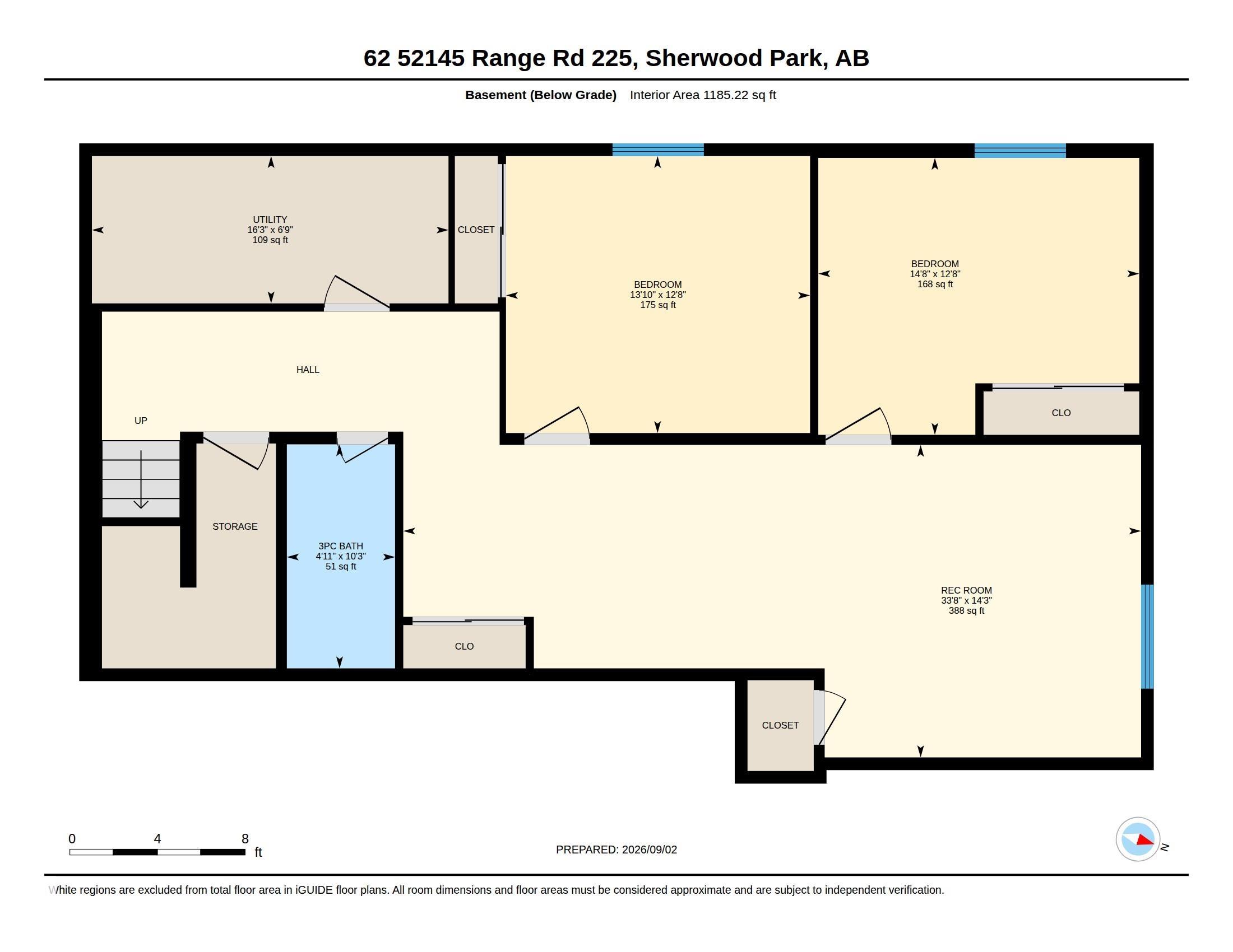 Photo 62 at 62 - 52145 Rge Road 225, Laurina Estates, Rural Strathcona County