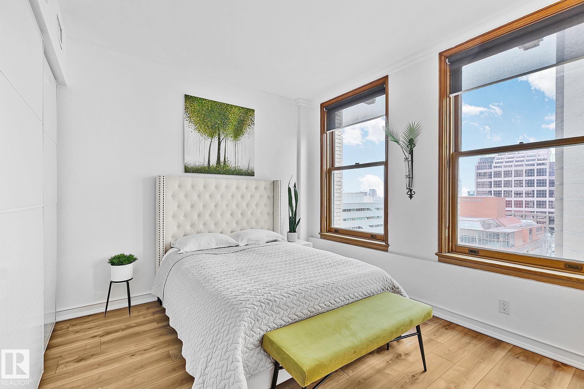 Photo 45 at 10134 100 Street NW, Downtown, Edmonton