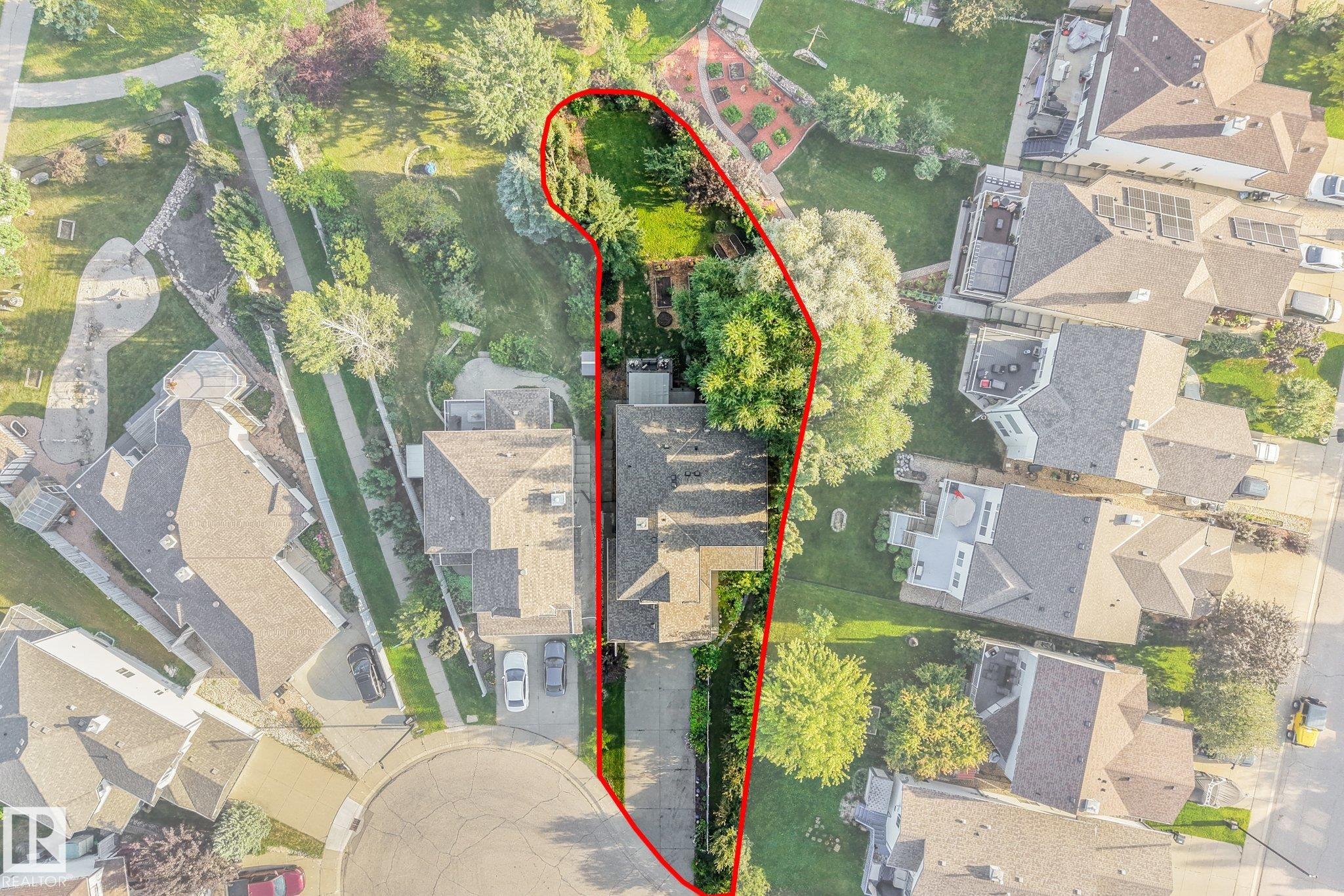 Photo 64 at 570 Glenwright Crescent NW, Glastonbury, Edmonton