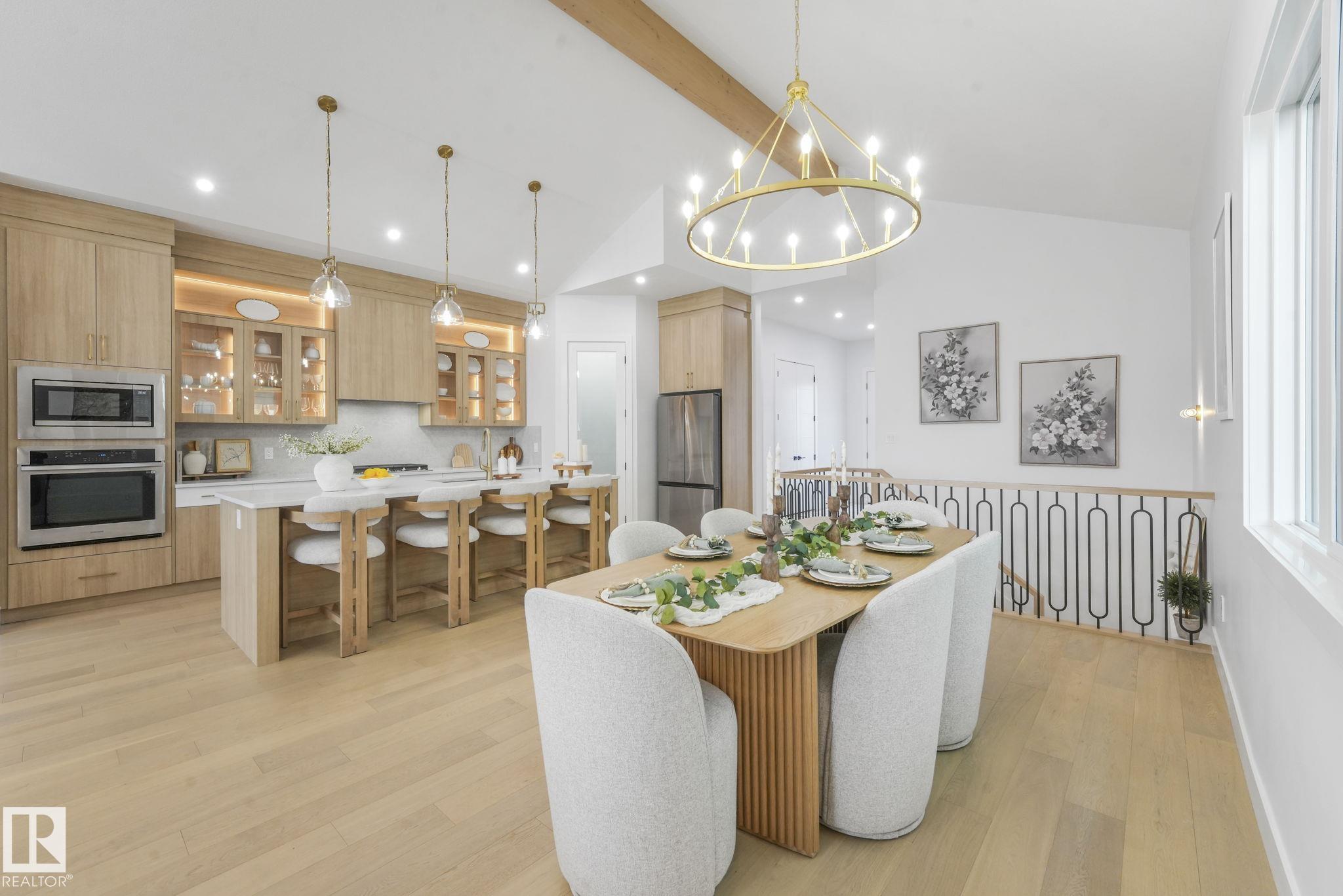 Photo 11 at 152 Ravenshire Wynd, Hillshire, Sherwood Park