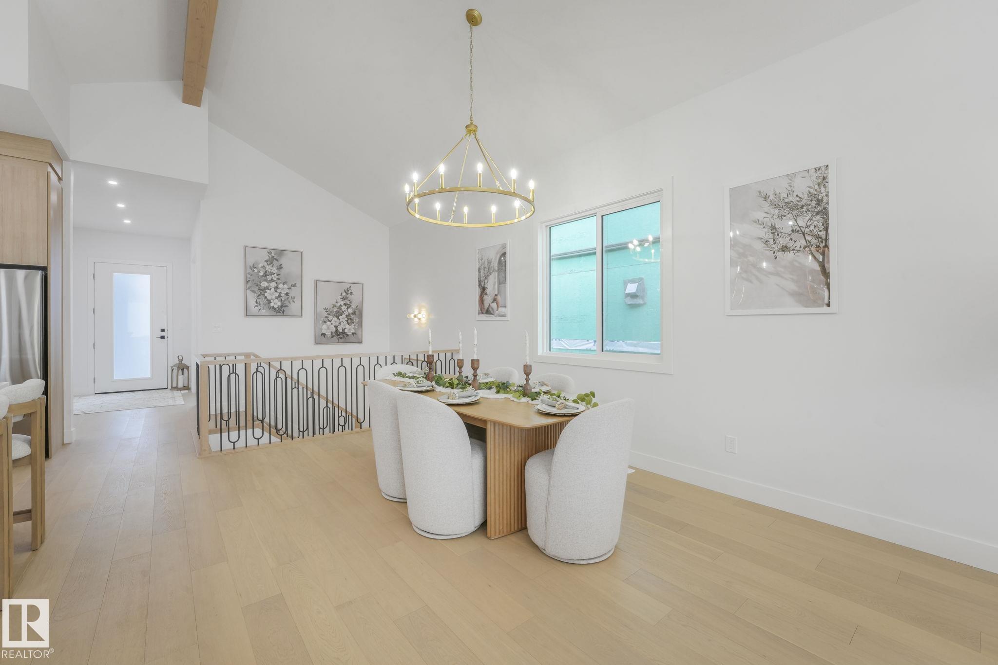 Photo 12 at 152 Ravenshire Wynd, Hillshire, Sherwood Park