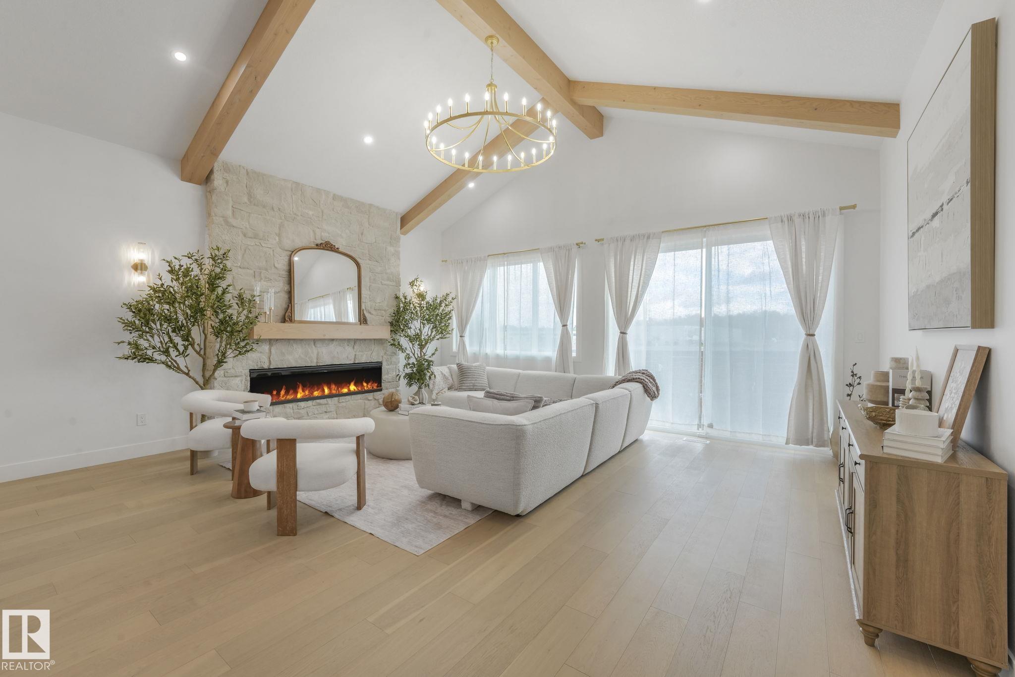 Photo 13 at 152 Ravenshire Wynd, Hillshire, Sherwood Park