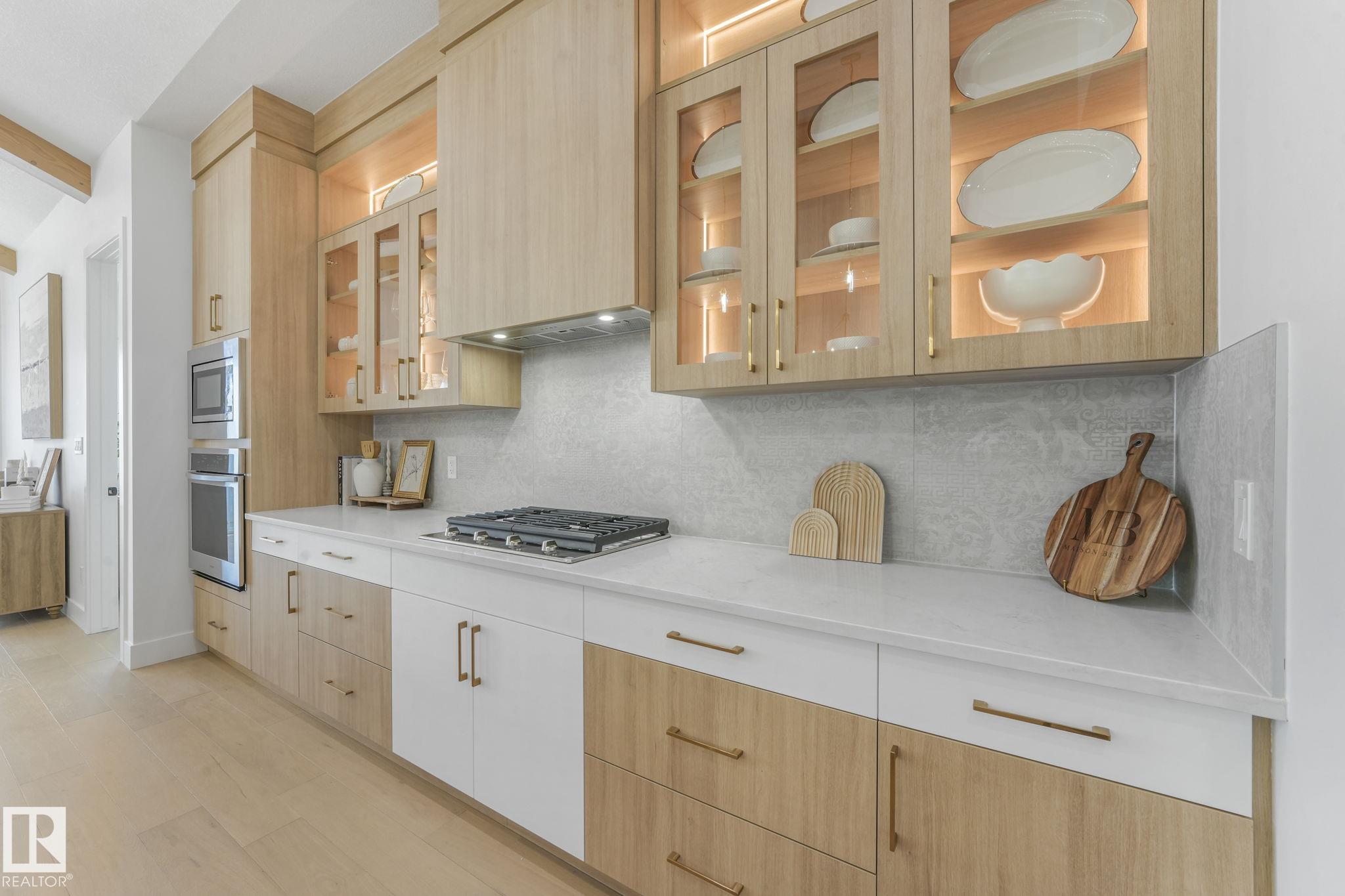 Photo 7 at 152 Ravenshire Wynd, Hillshire, Sherwood Park