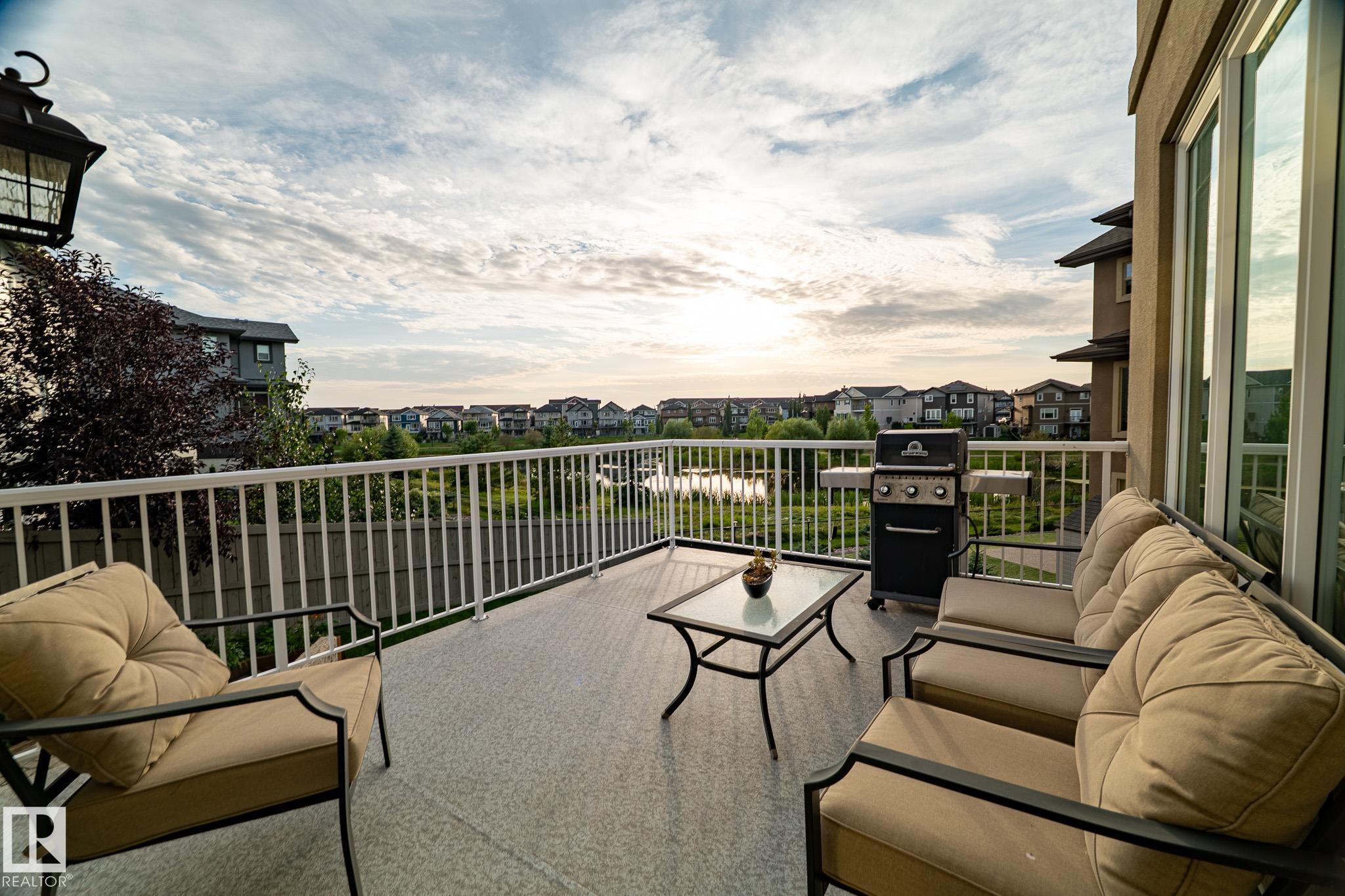 914 Crystallina Nera Way NW, Crystallina Nera West, Edmonton