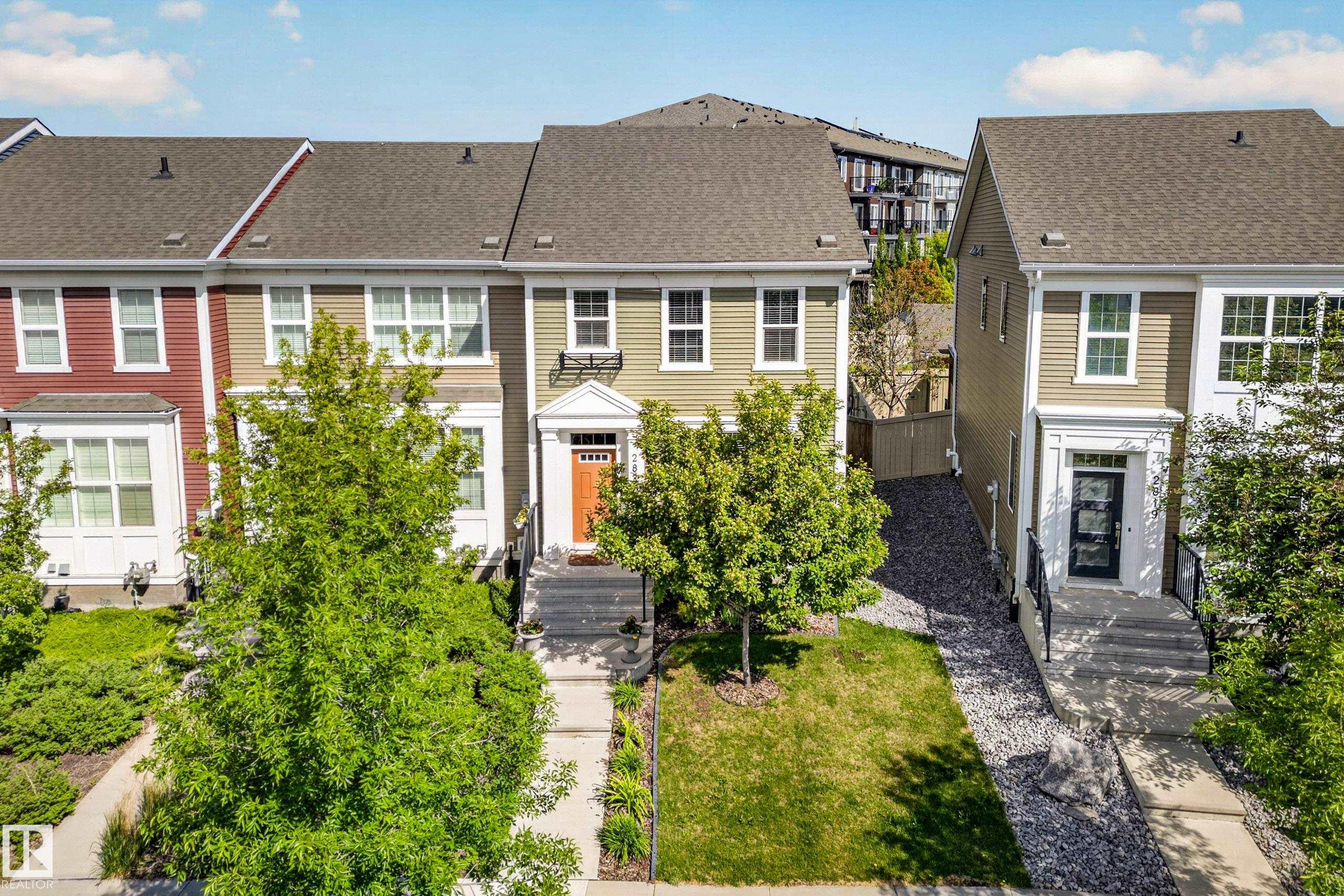 2821 Maple Way NW, Maple Crest, Edmonton