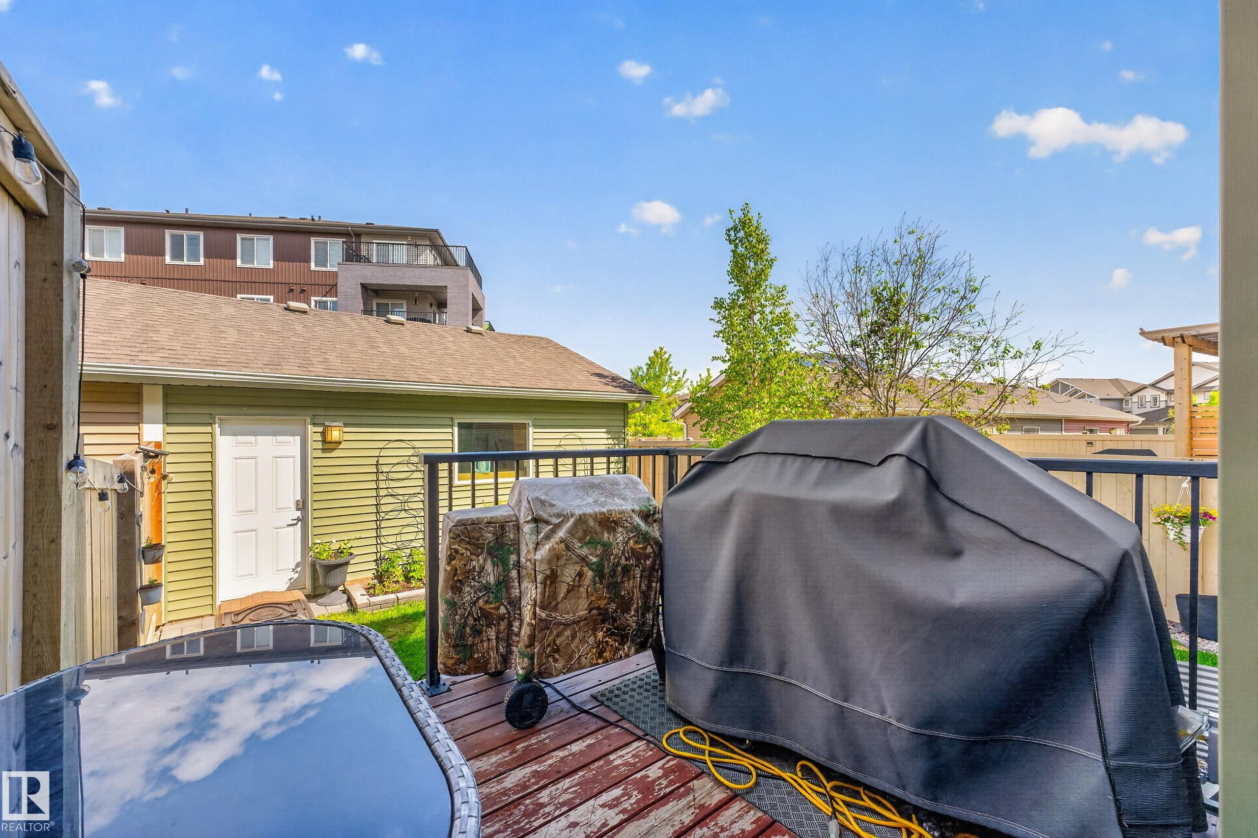 Photo 32 at 2821 Maple Way NW, Maple Crest, Edmonton
