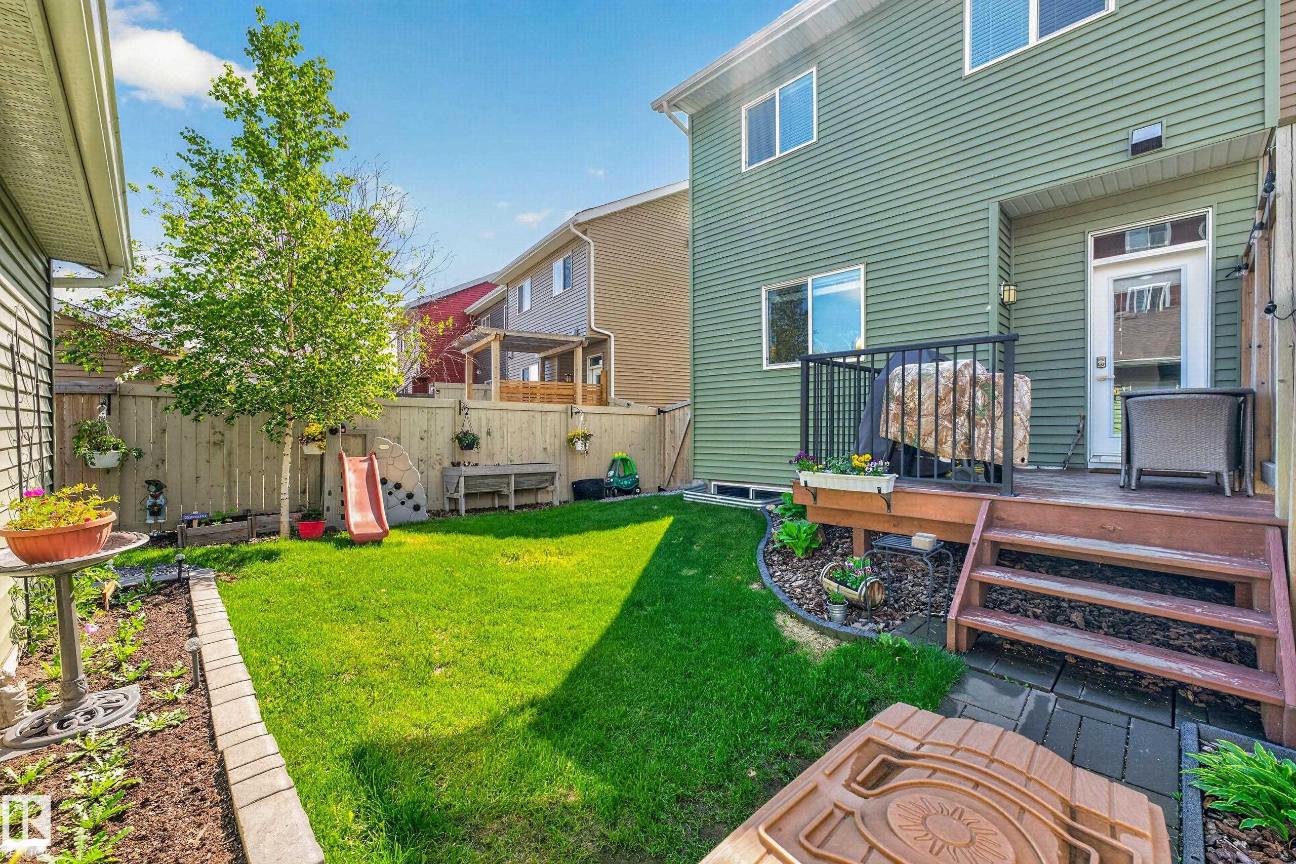 Photo 34 at 2821 Maple Way NW, Maple Crest, Edmonton