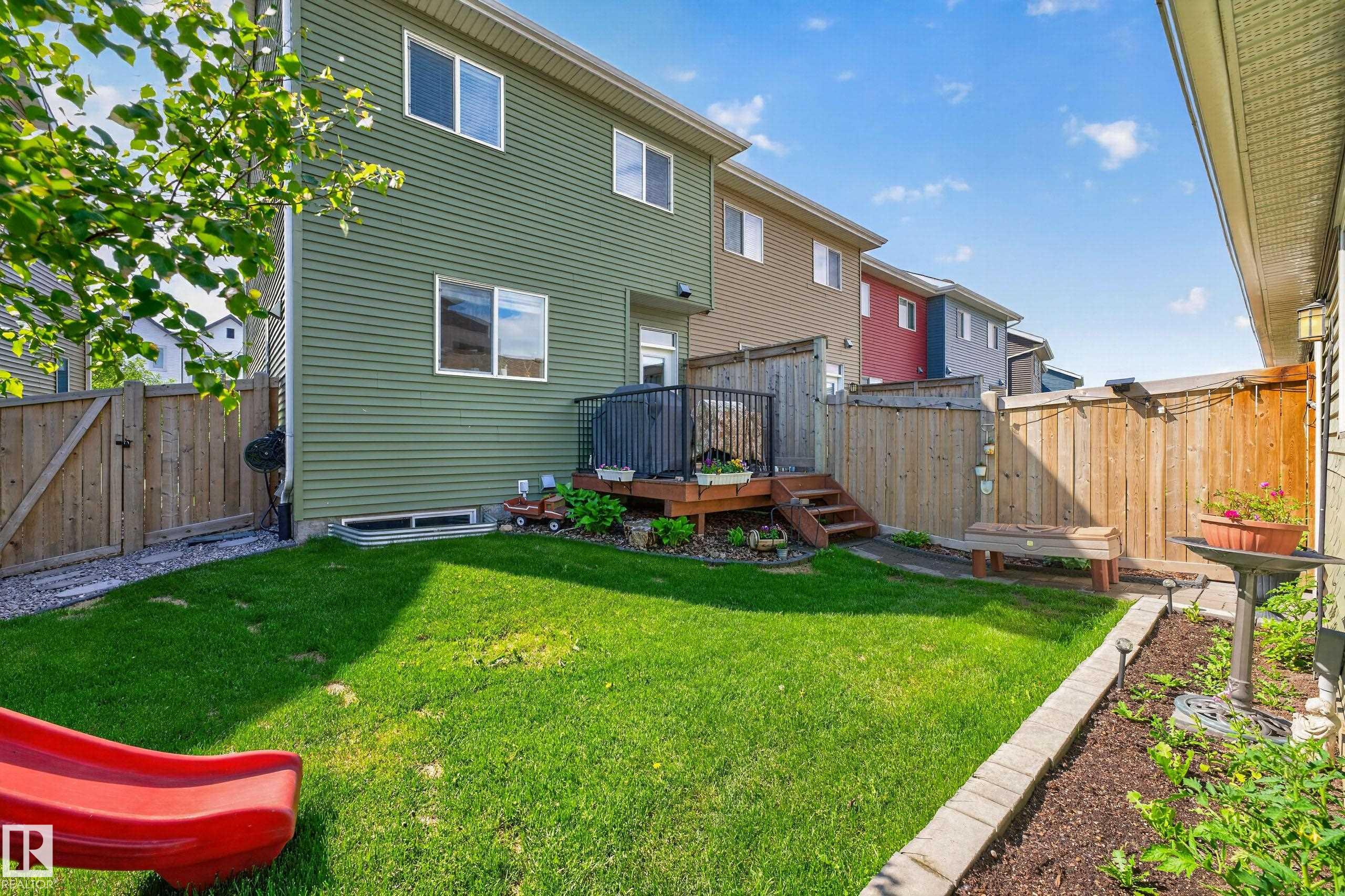 Photo 35 at 2821 Maple Way NW, Maple Crest, Edmonton