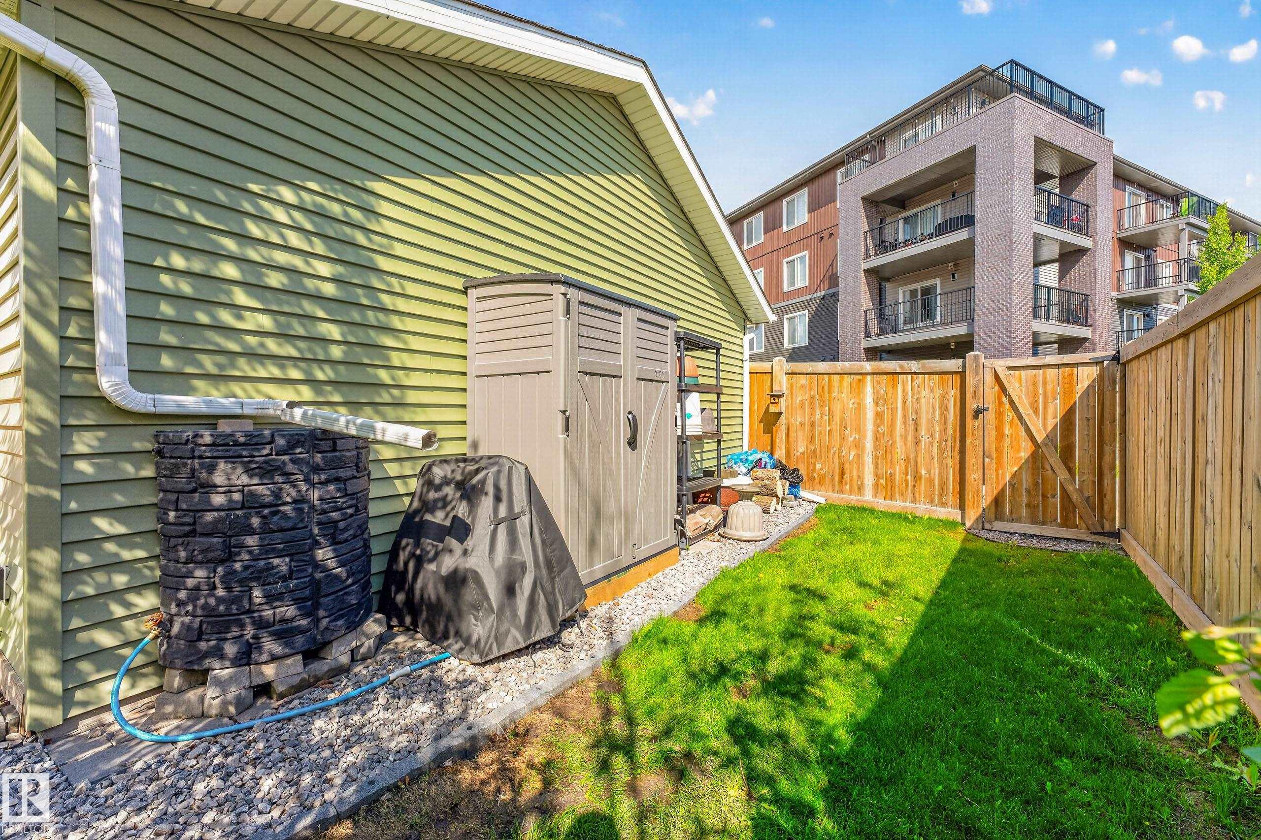 Photo 36 at 2821 Maple Way NW, Maple Crest, Edmonton