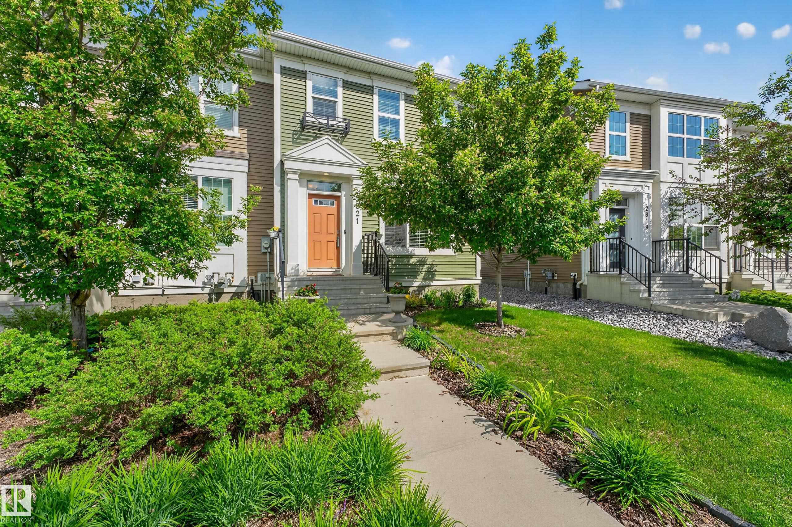 Photo 45 at 2821 Maple Way NW, Maple Crest, Edmonton