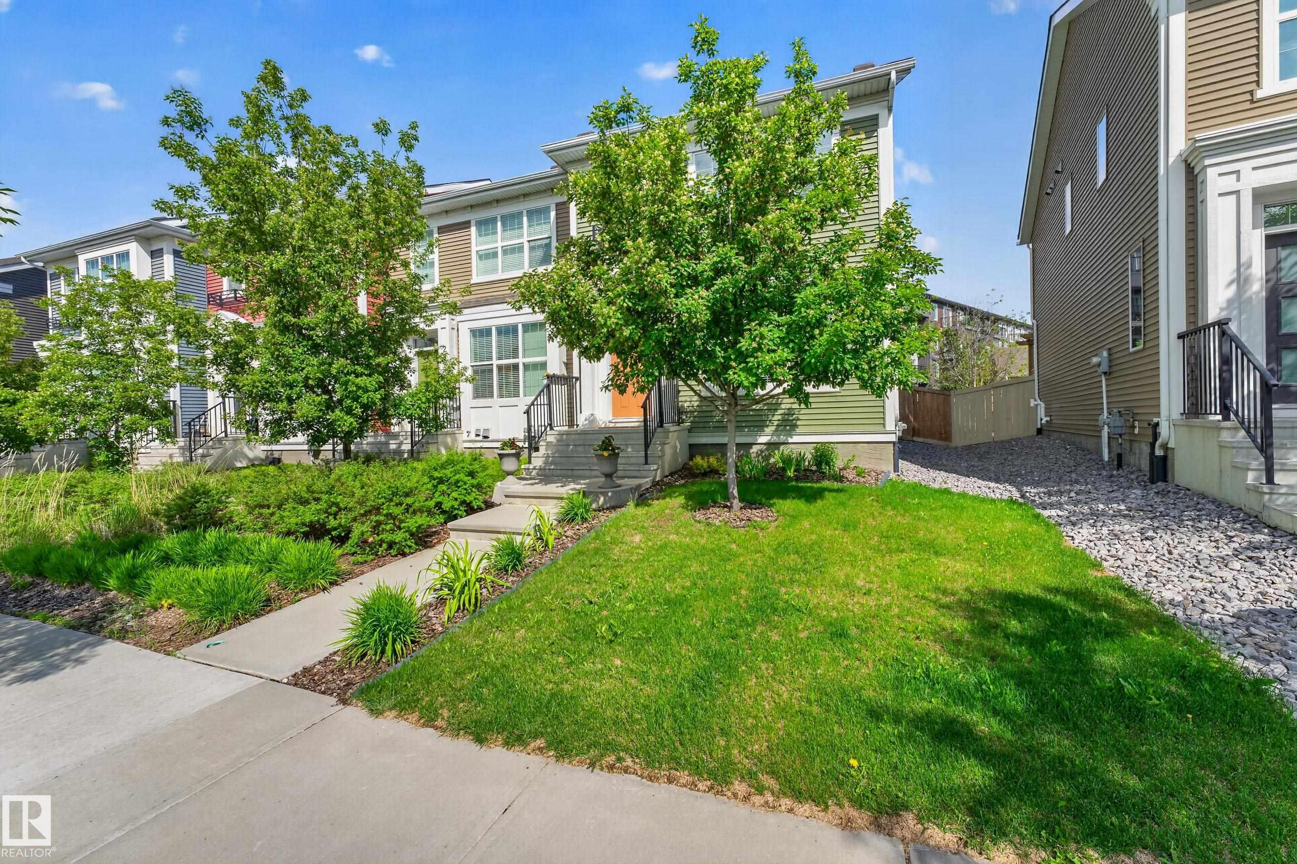Photo 46 at 2821 Maple Way NW, Maple Crest, Edmonton