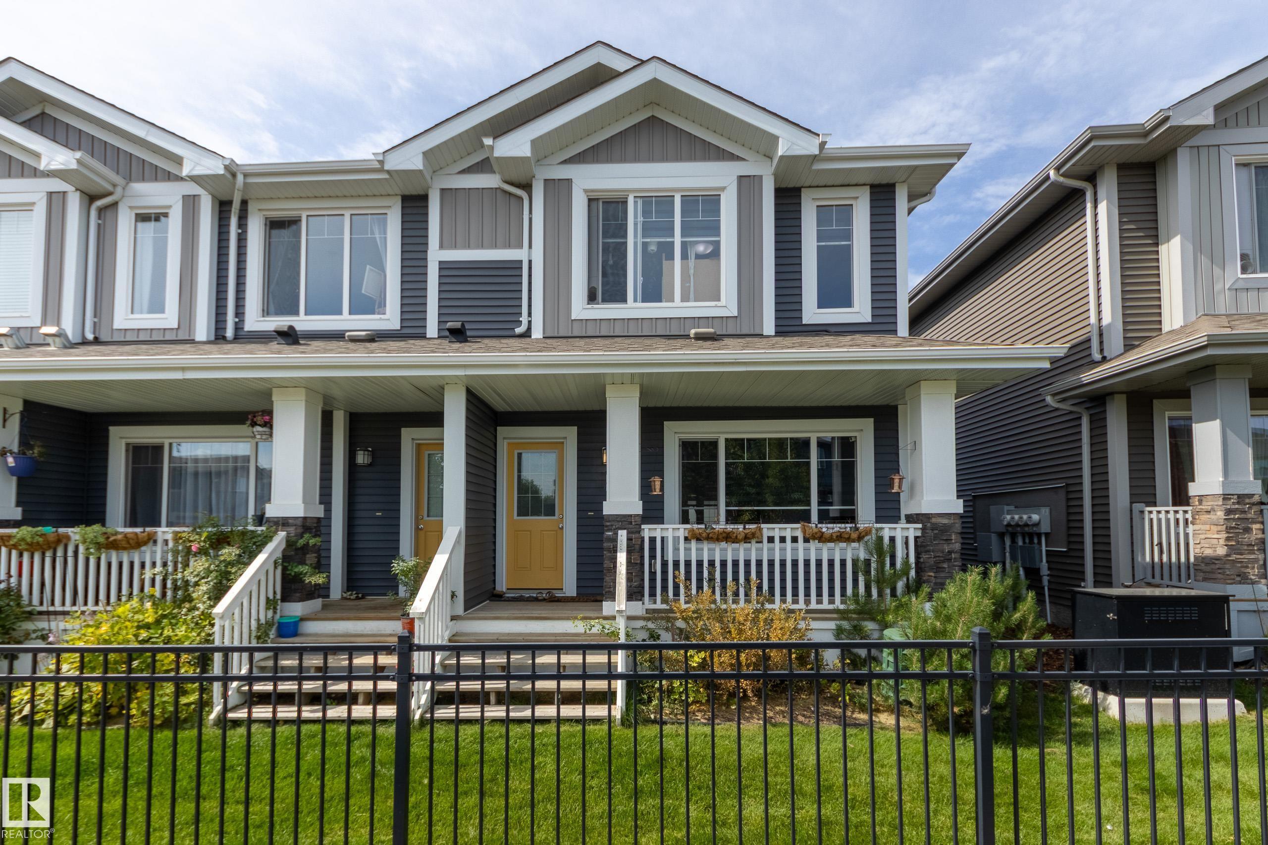 5 - 6004 Rosenthal Way NW, Rosenthal, Edmonton