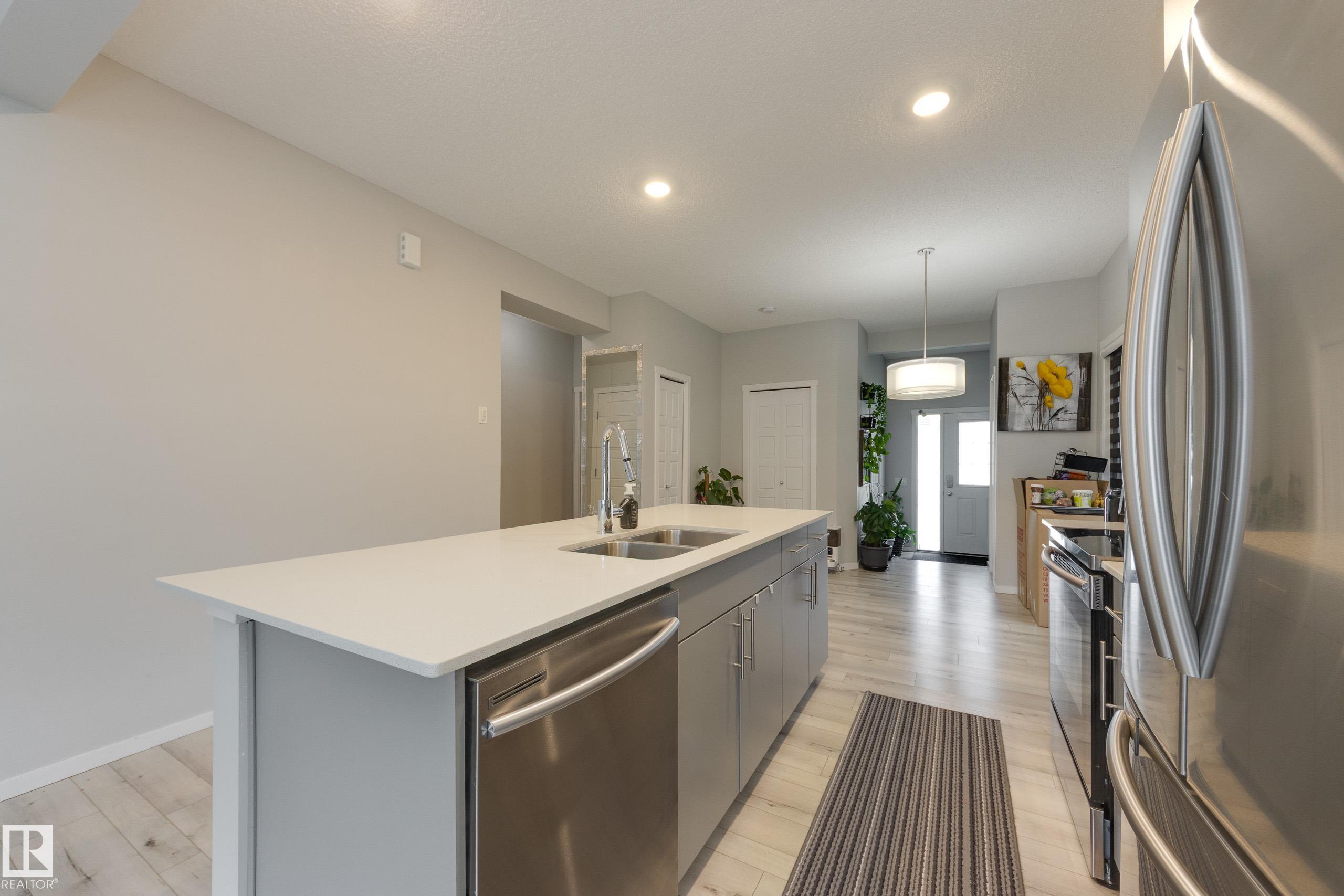 Photo 17 at 5 - 6004 Rosenthal Way NW, Rosenthal, Edmonton