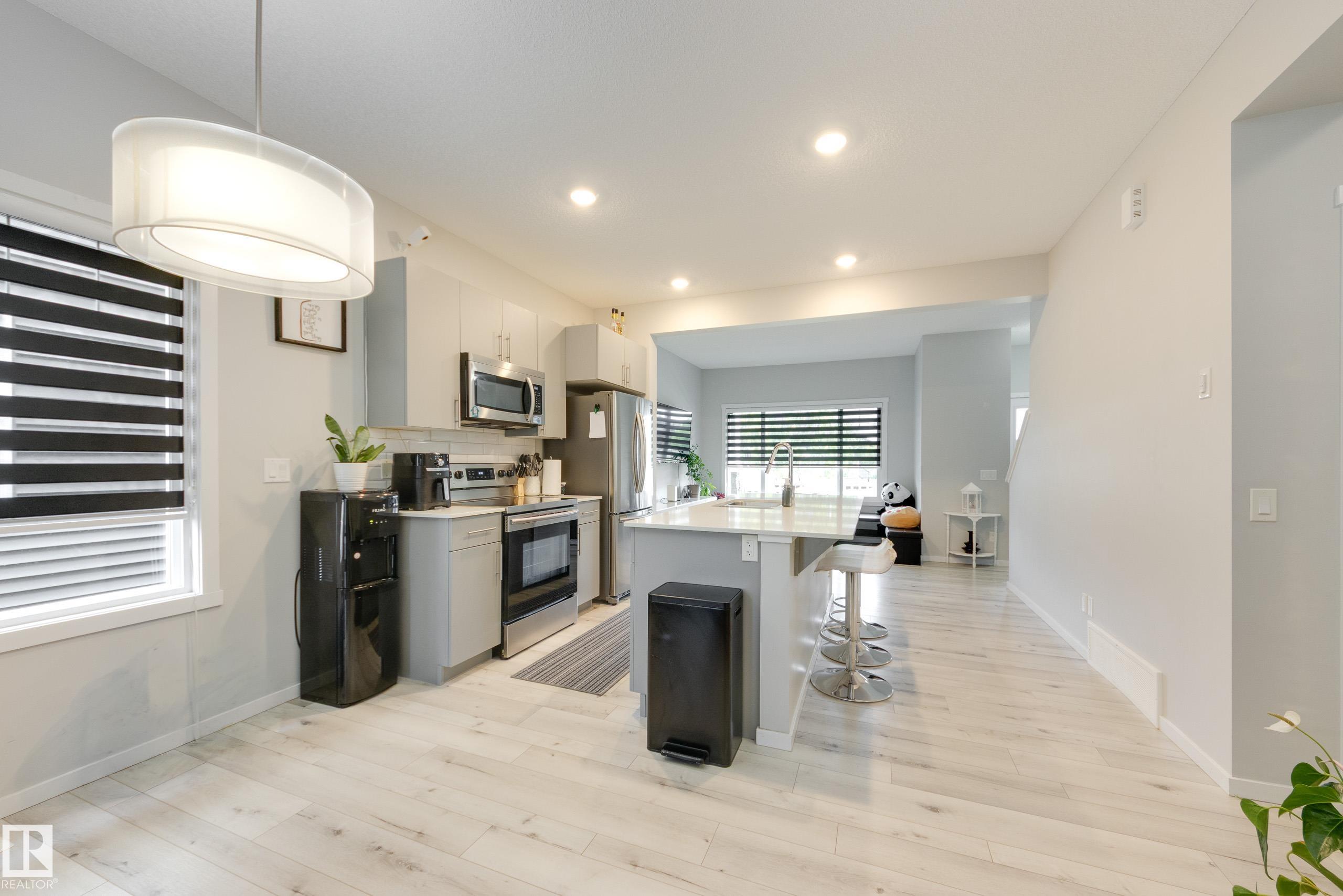 5 - 6004 Rosenthal Way NW, Rosenthal, Edmonton