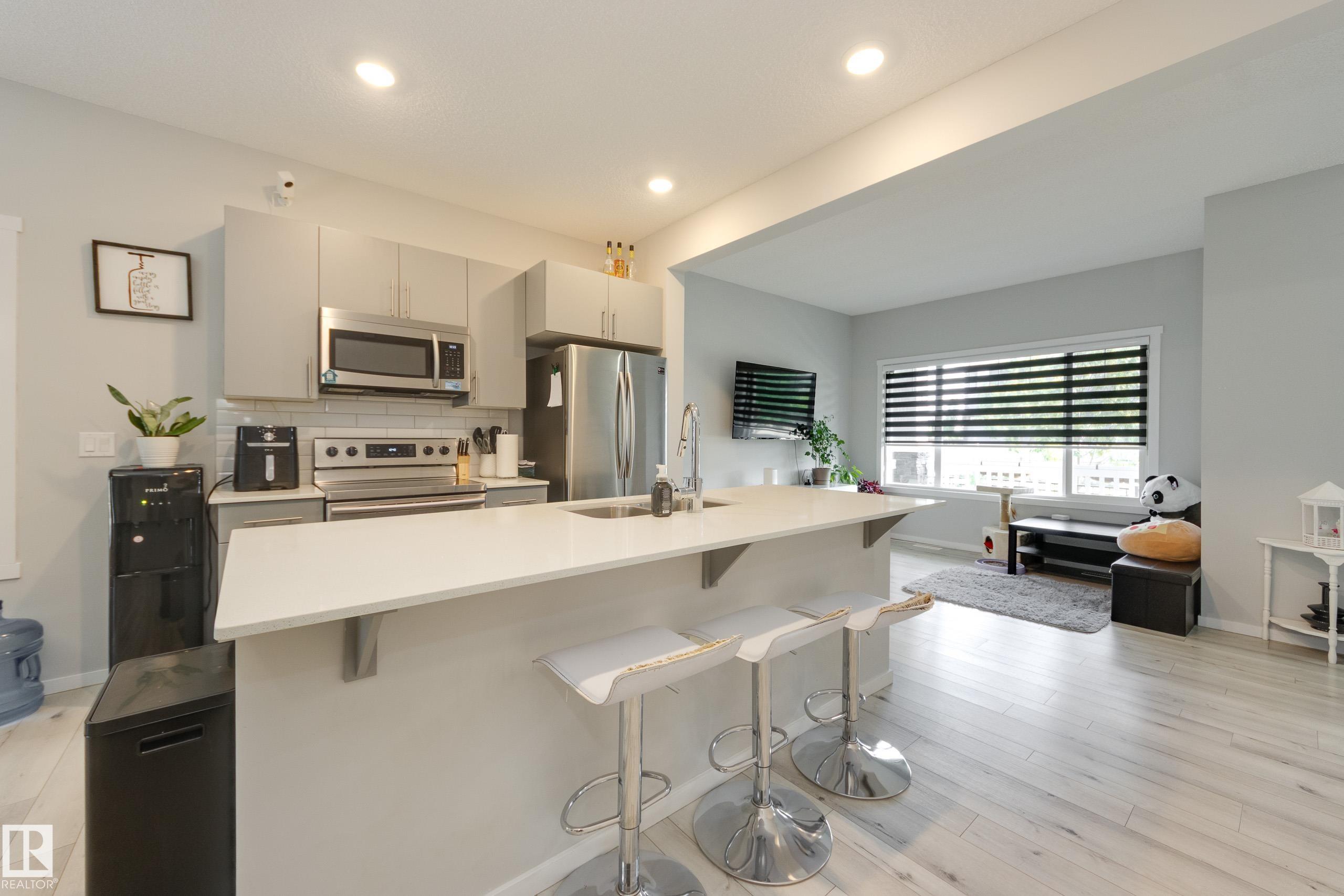 5 - 6004 Rosenthal Way NW, Rosenthal, Edmonton