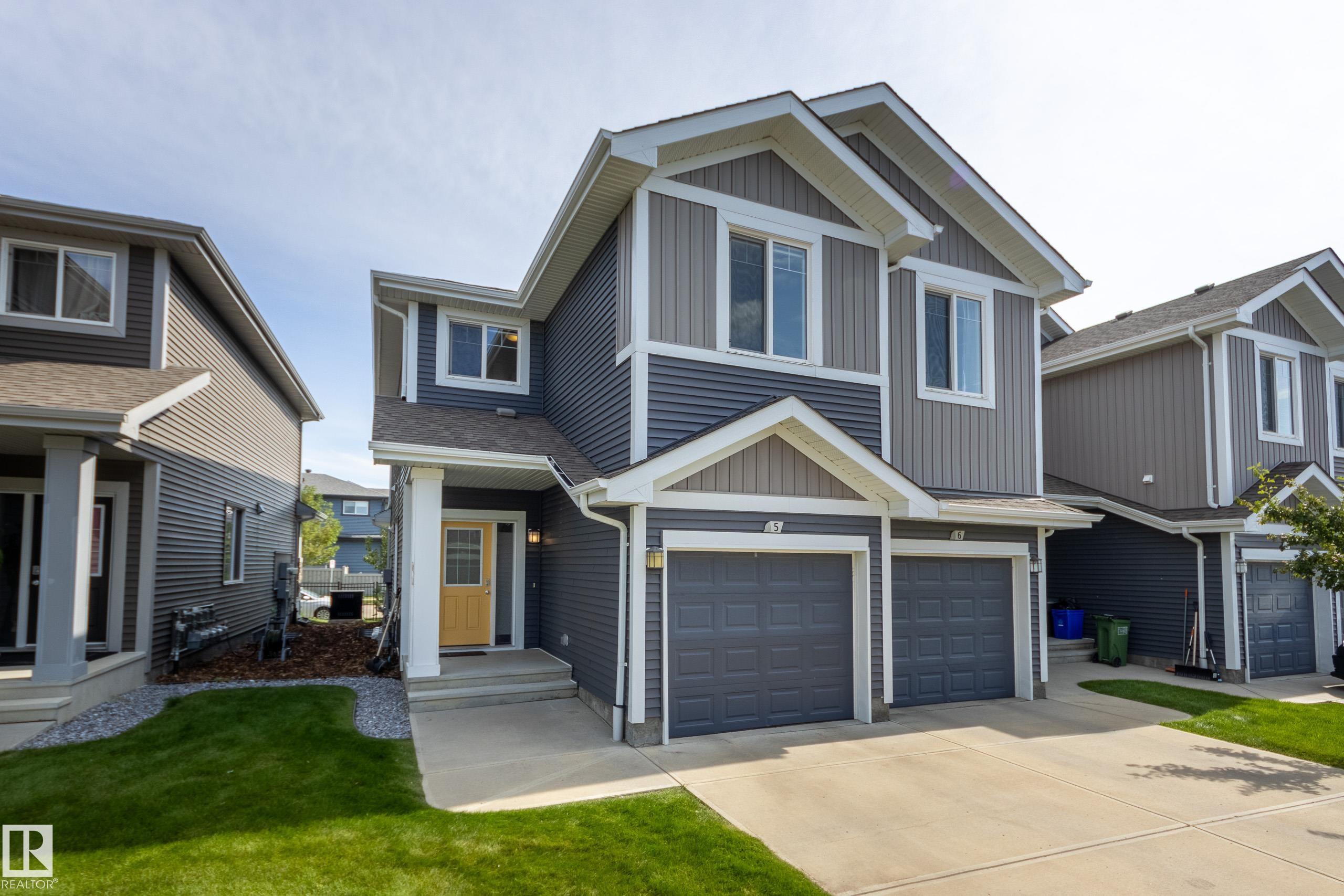 Photo 41 at 5 - 6004 Rosenthal Way NW, Rosenthal, Edmonton