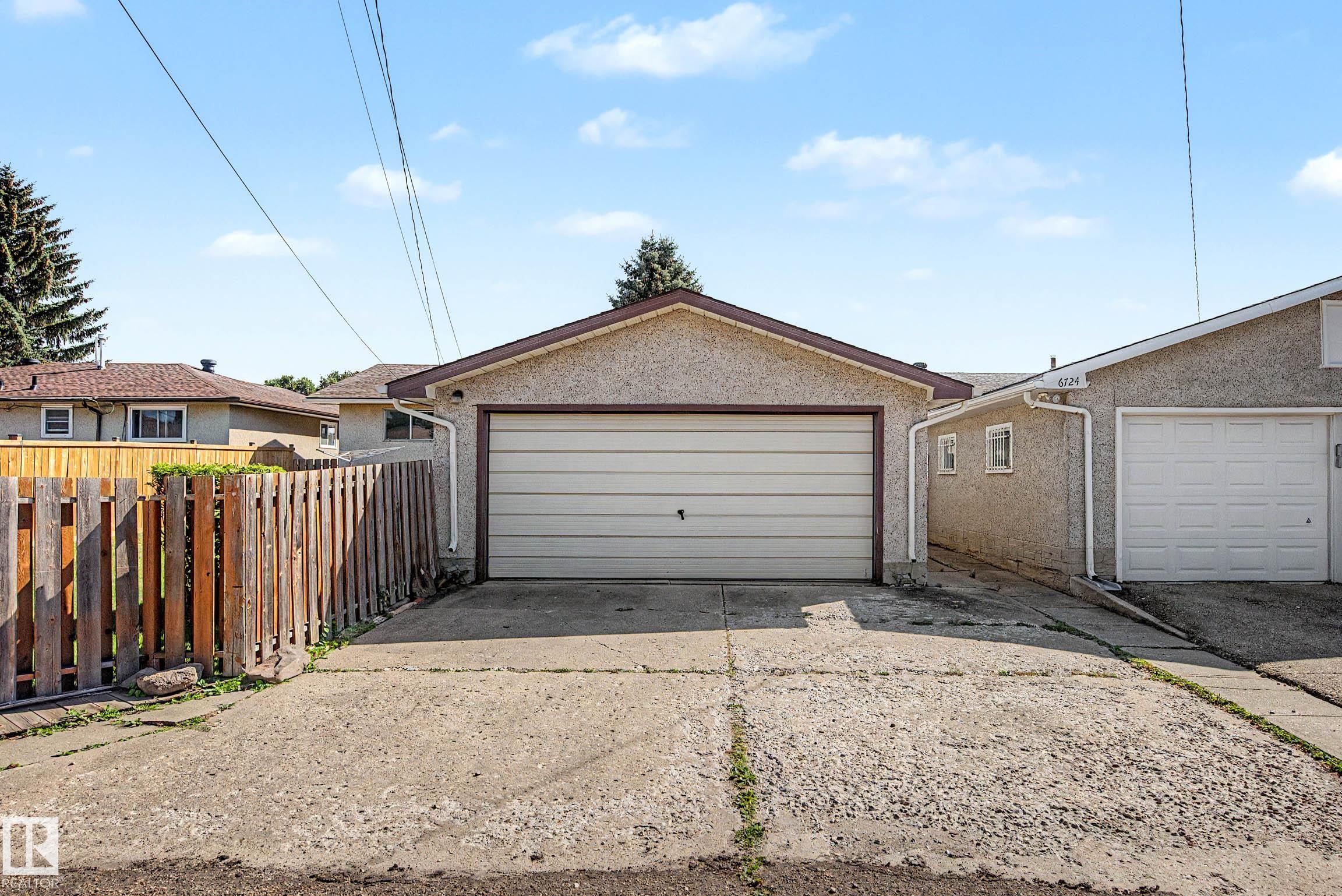 Photo 42 at 6720 95 Avenue NW, Ottewell, Edmonton