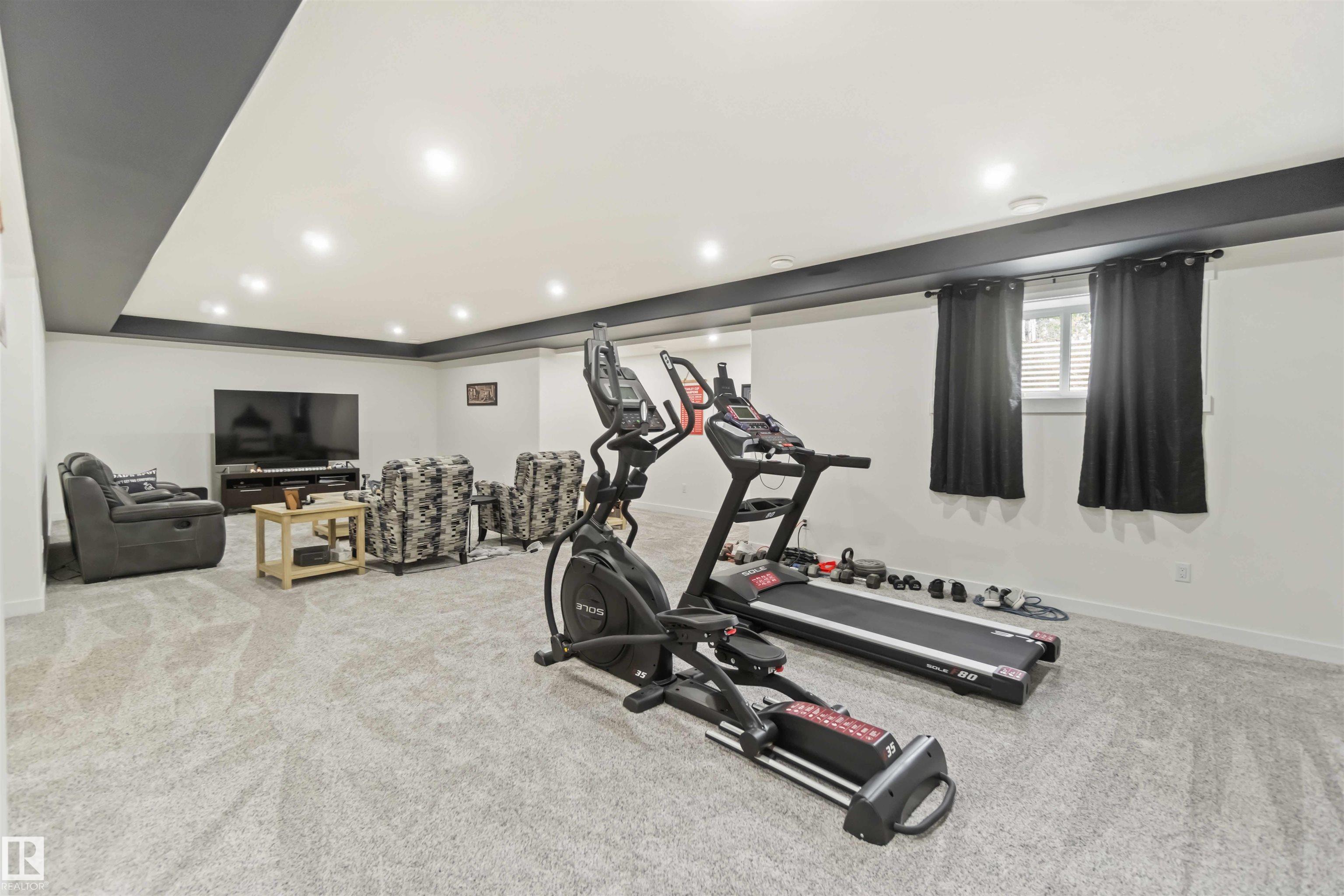 Photo 40 at 9 - 53417 Range Road 14, Hycrest Place II, Rural Parkland County