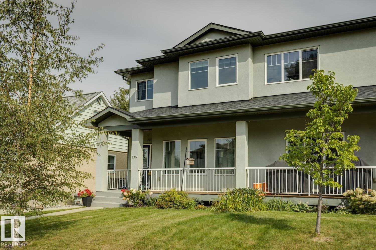 9919 79 Street NW, Forest Heights, Edmonton