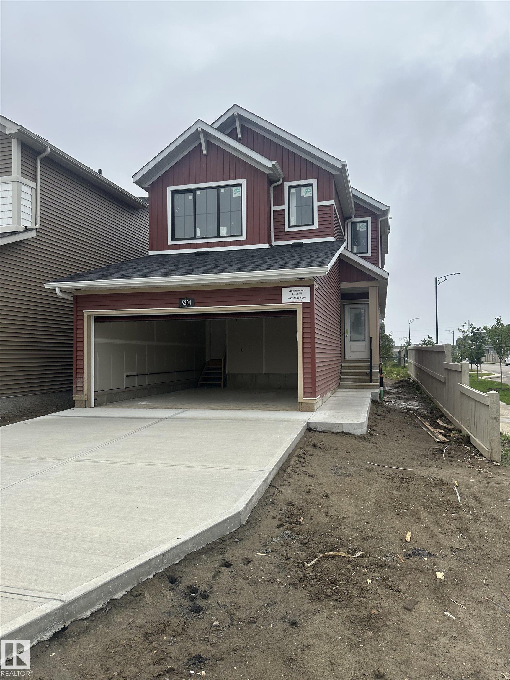 5304 Hawthorn Close SW, The Orchards At Ellerslie, Edmonton 2