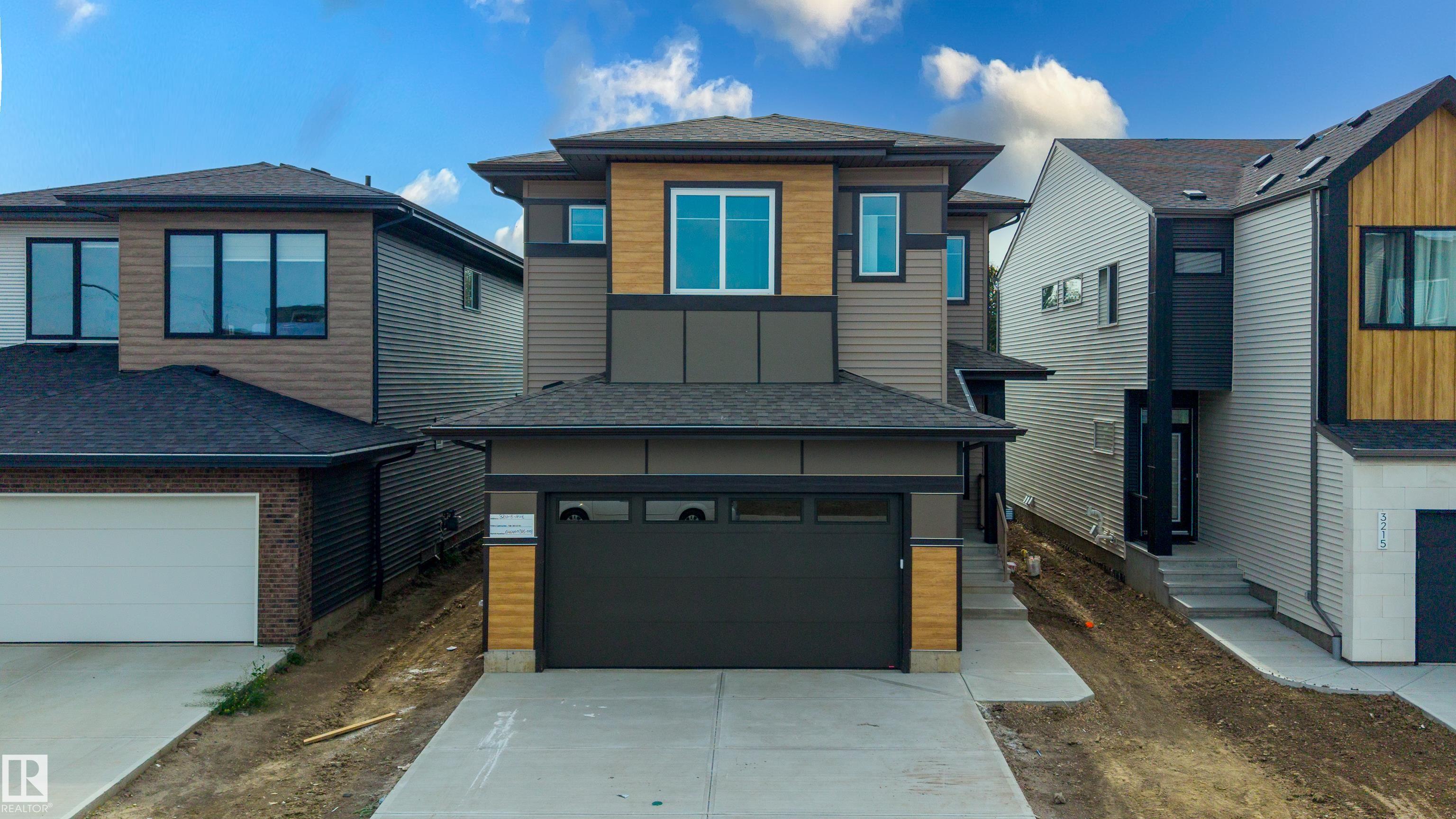 3211 5 Avenue SW, Alces, Edmonton 2