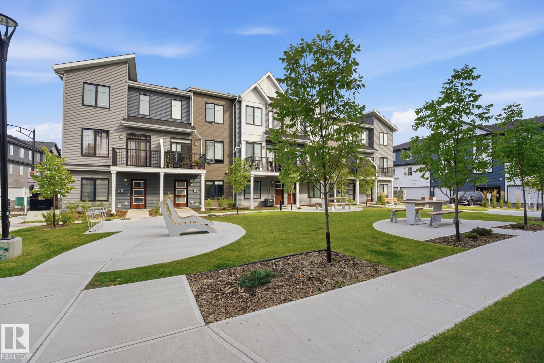 59 - 6905 25 Avenue SW, The Orchards At Ellerslie, Edmonton 2