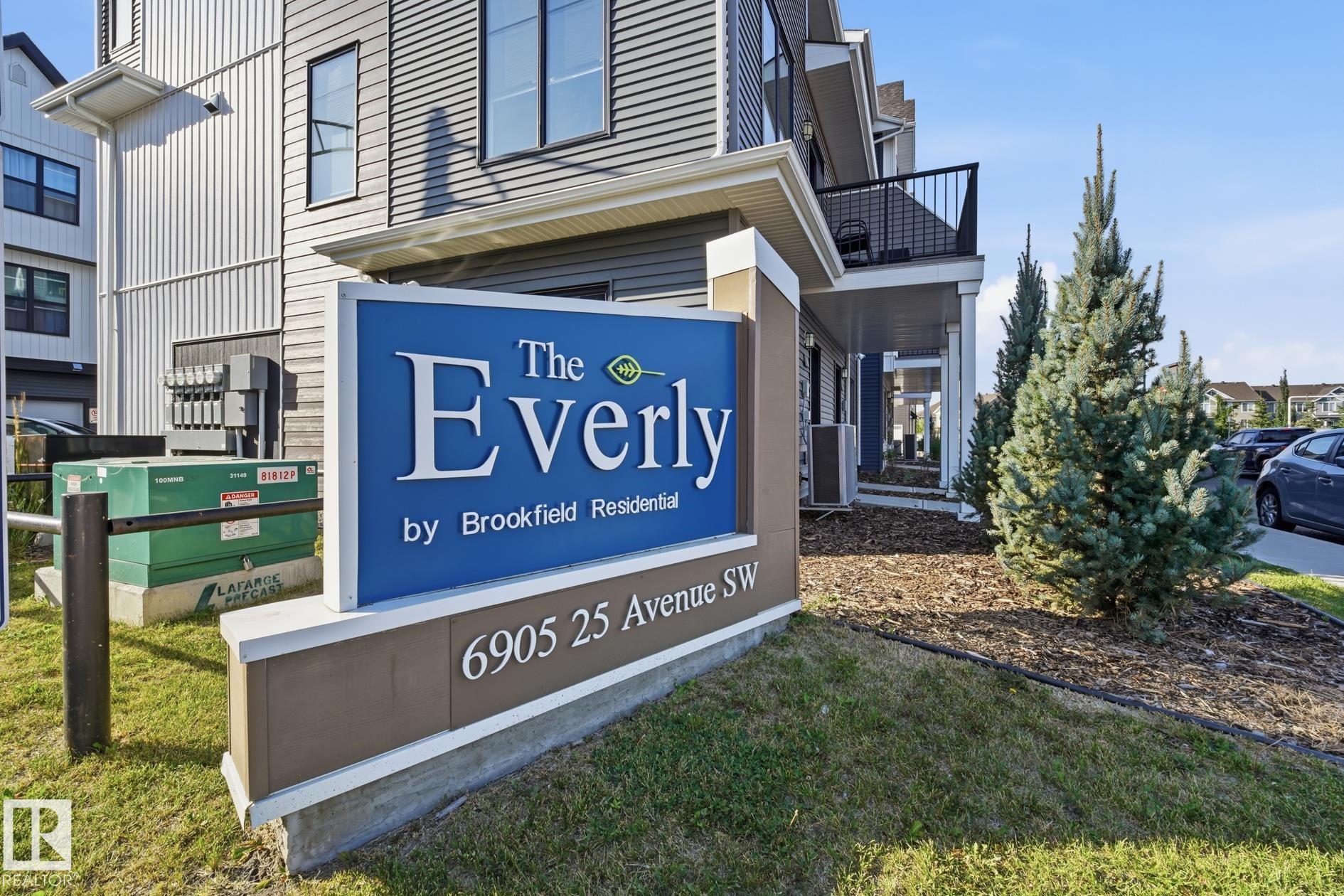 Photo 2 at 59 - 6905 25 Avenue SW, The Orchards At Ellerslie, Edmonton