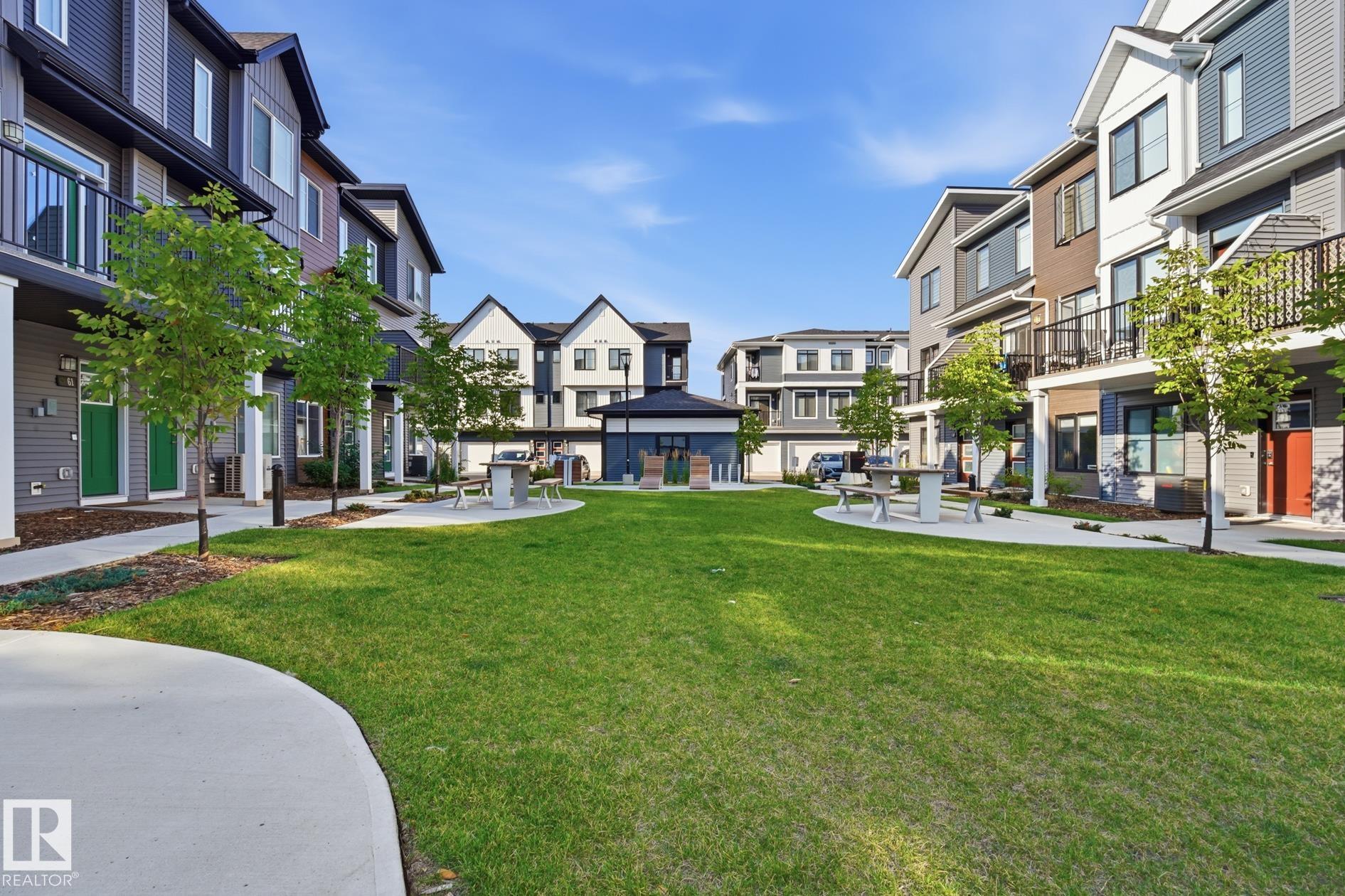 Photo 3 at 59 - 6905 25 Avenue SW, The Orchards At Ellerslie, Edmonton