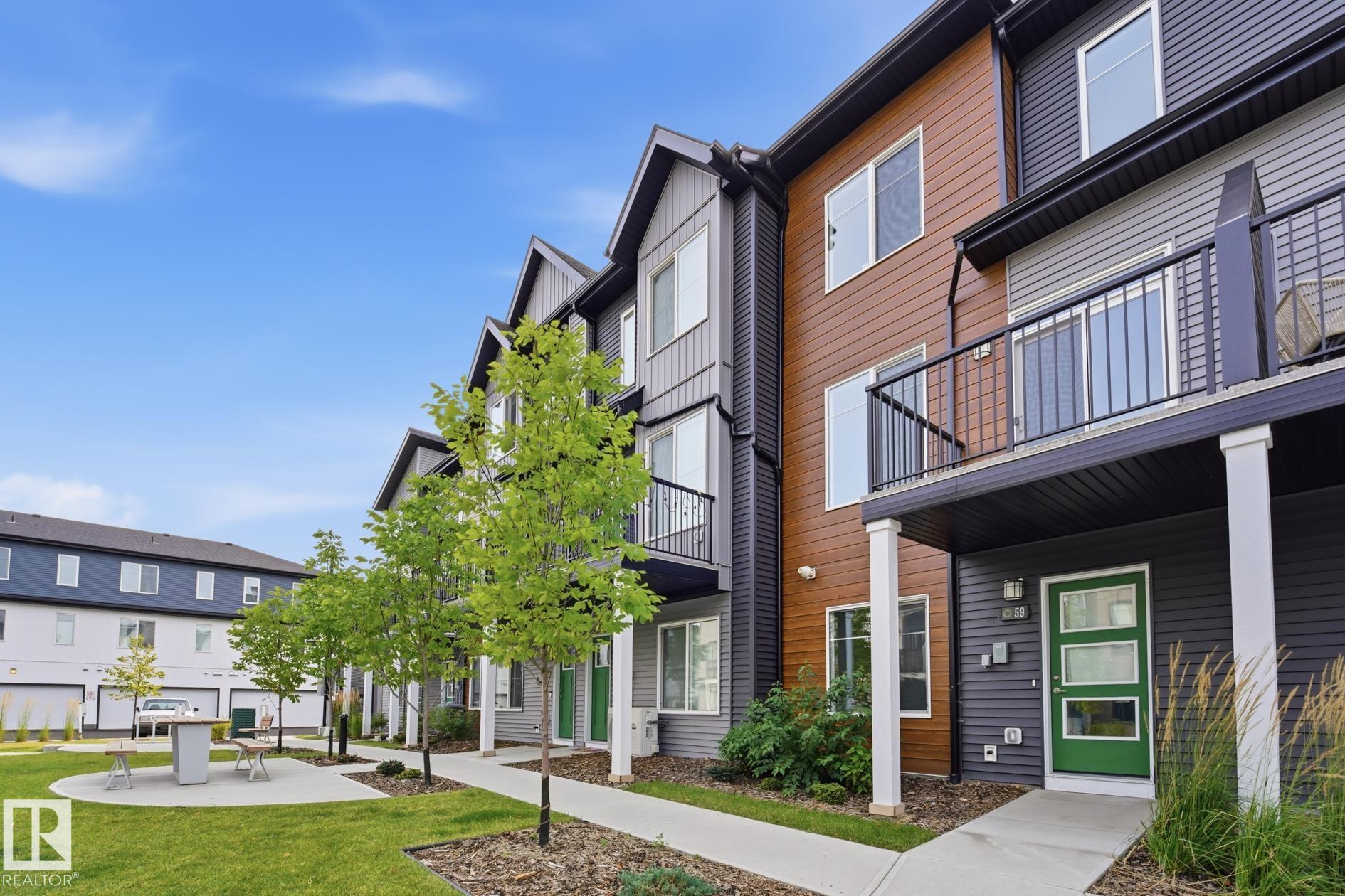 Photo 4 at 59 - 6905 25 Avenue SW, The Orchards At Ellerslie, Edmonton