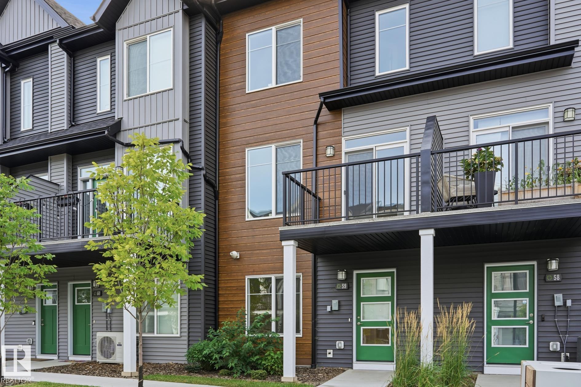 Photo 5 at 59 - 6905 25 Avenue SW, The Orchards At Ellerslie, Edmonton