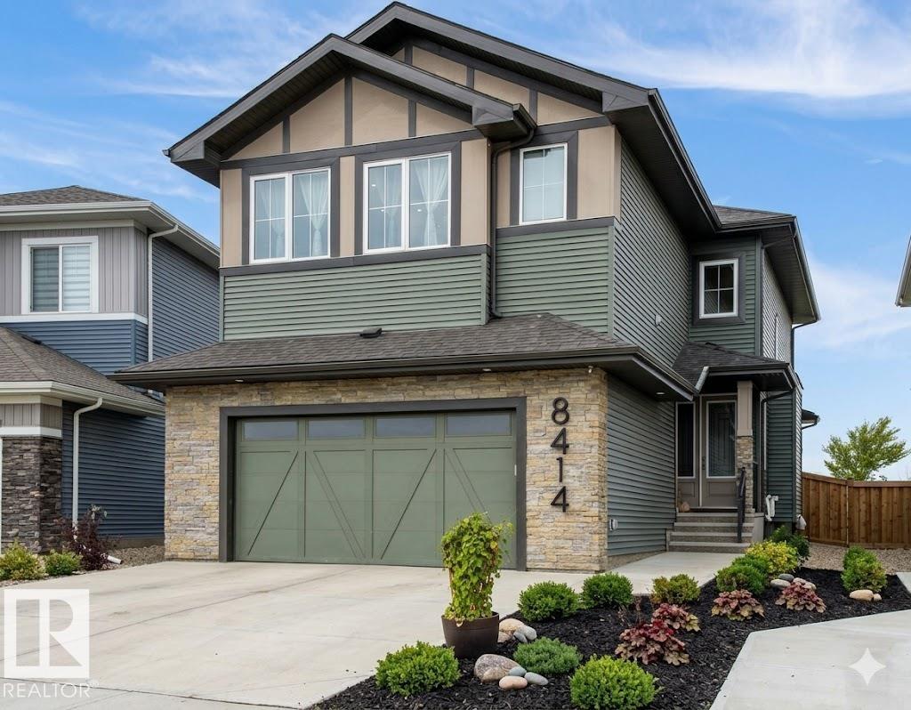 8418 223 A Street NW, Rosenthal, Edmonton