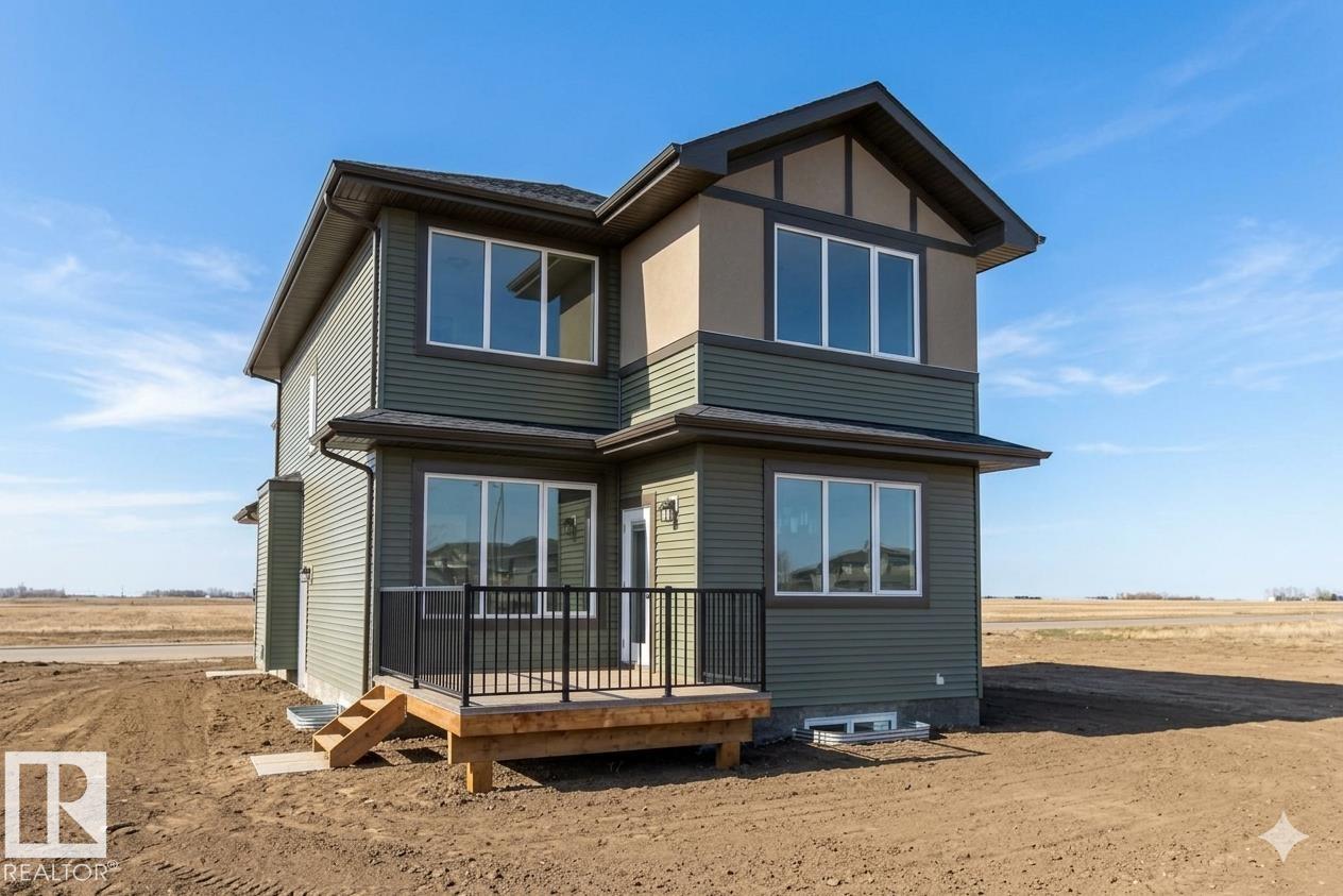 8418 223 A Street NW, Rosenthal, Edmonton