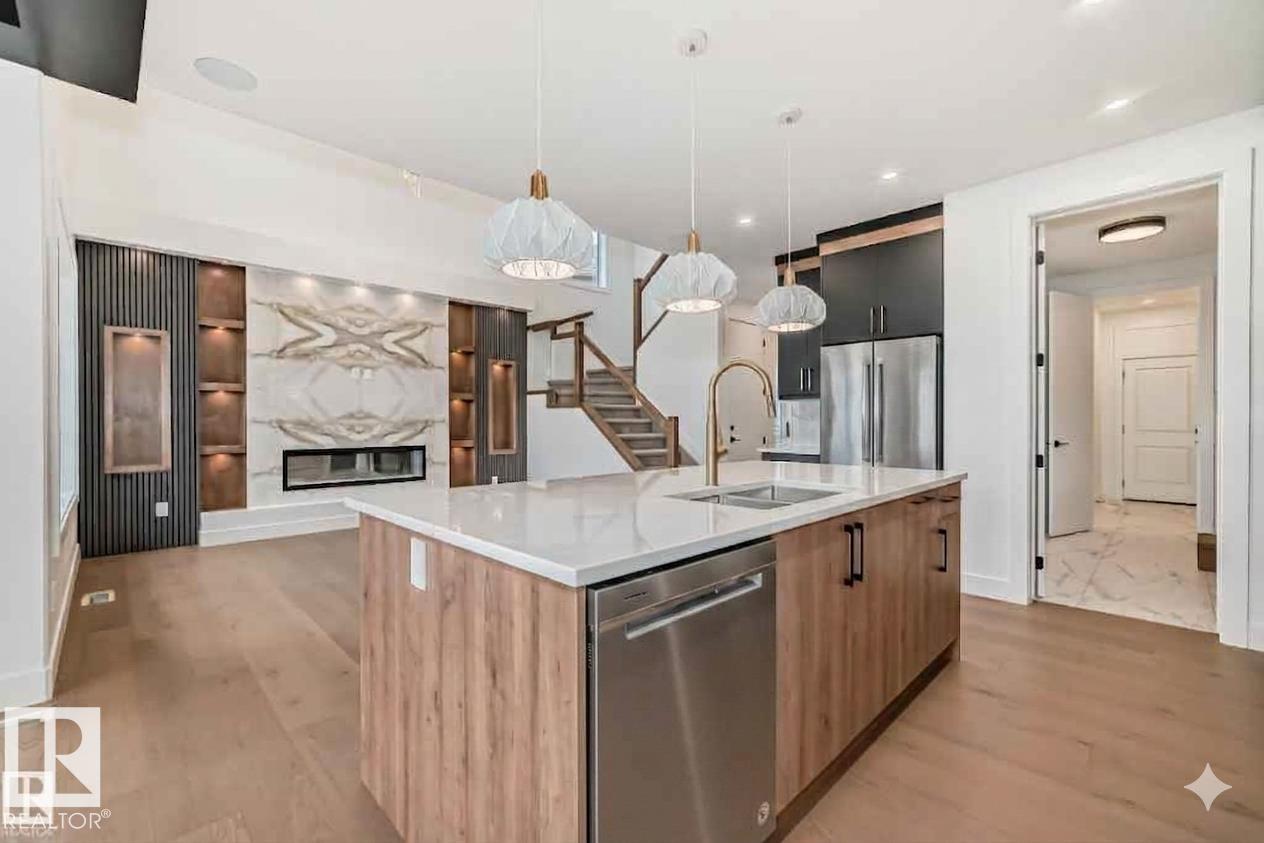 8418 223 A Street NW, Rosenthal, Edmonton