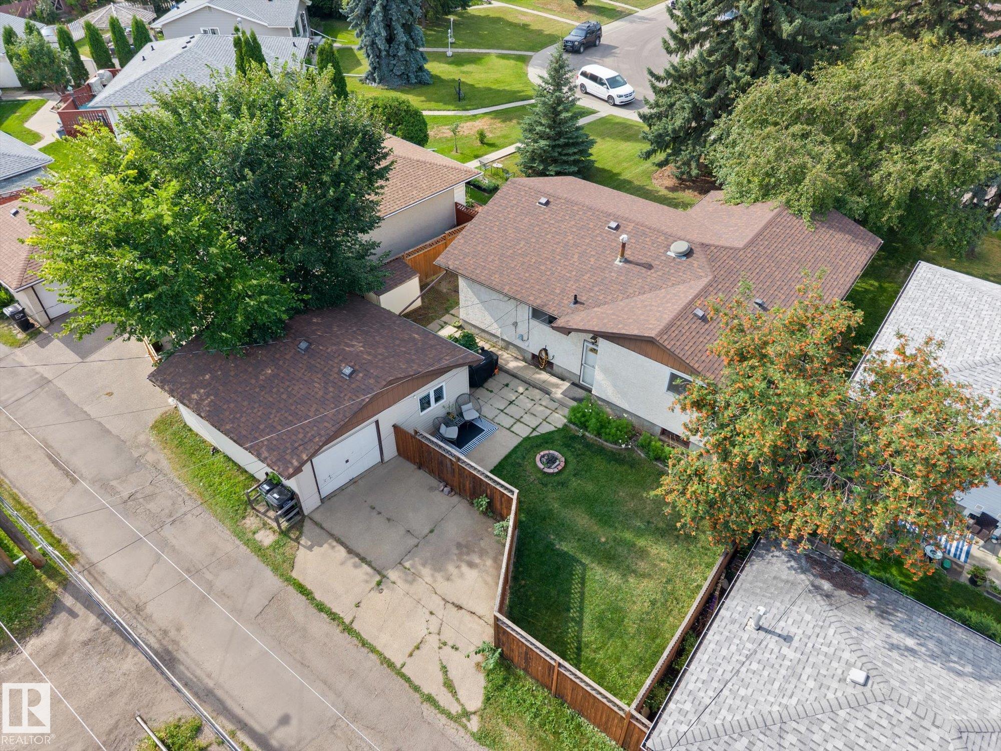 Photo 40 at 8905 157 Street NW, Meadowlark Park, Edmonton