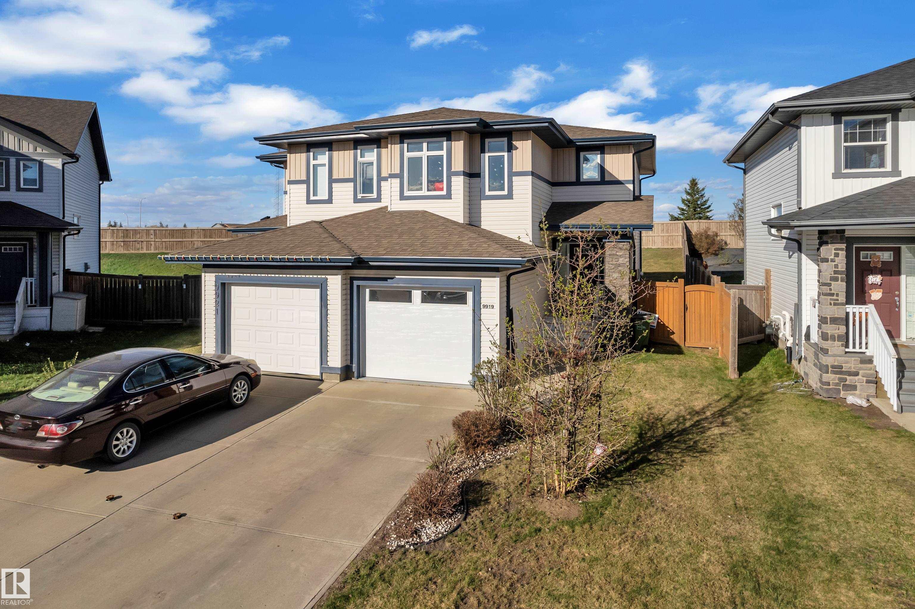 9919 217 Street NW, Secord, Edmonton
