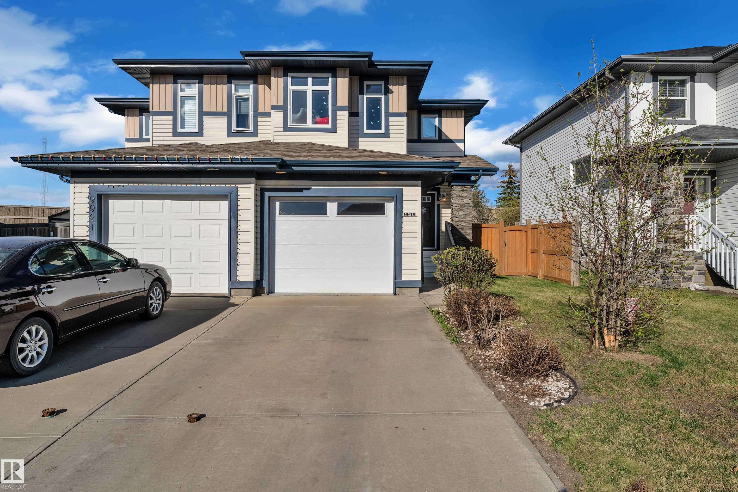 9919 217 Street NW, Secord, Edmonton