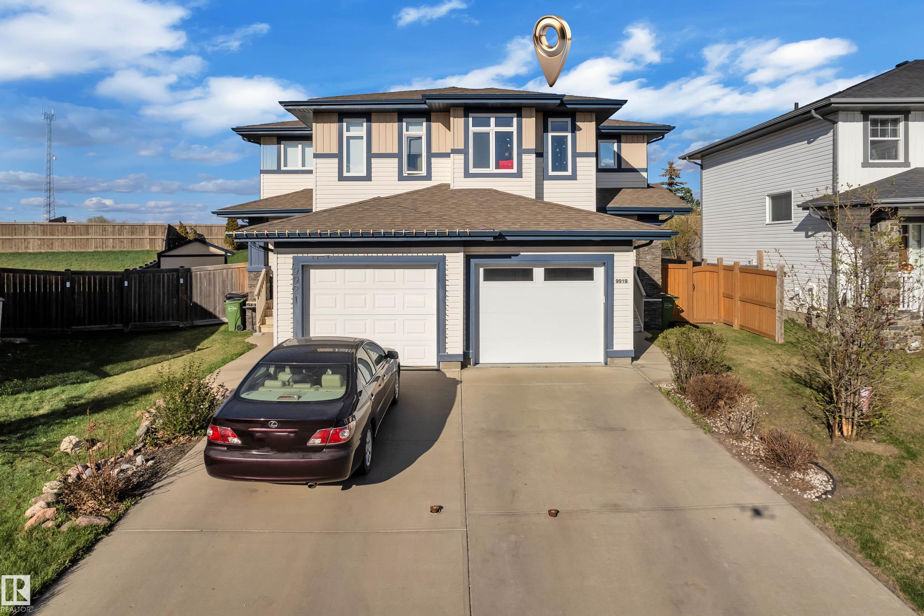 9919 217 Street NW, Secord, Edmonton