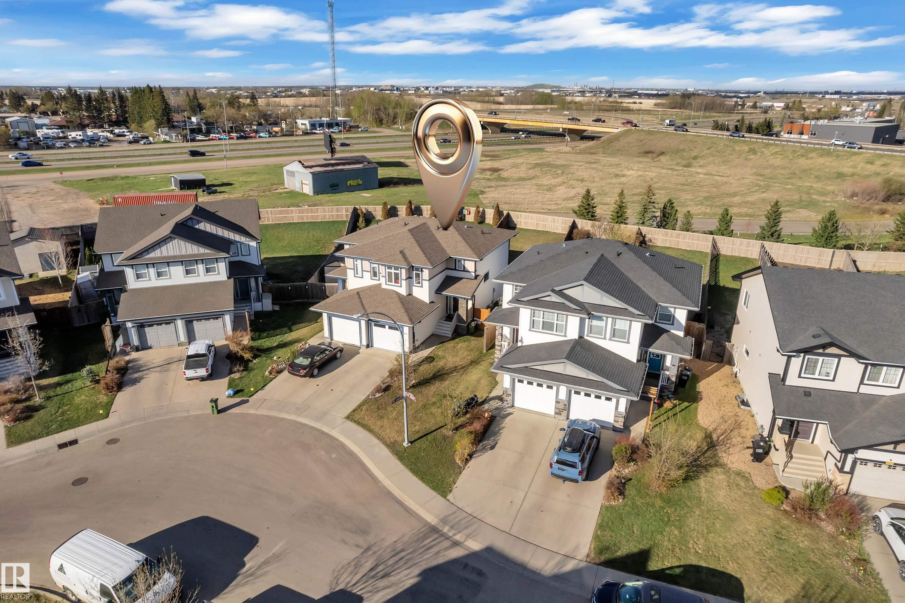 Photo 36 at 9919 217 Street NW, Secord, Edmonton