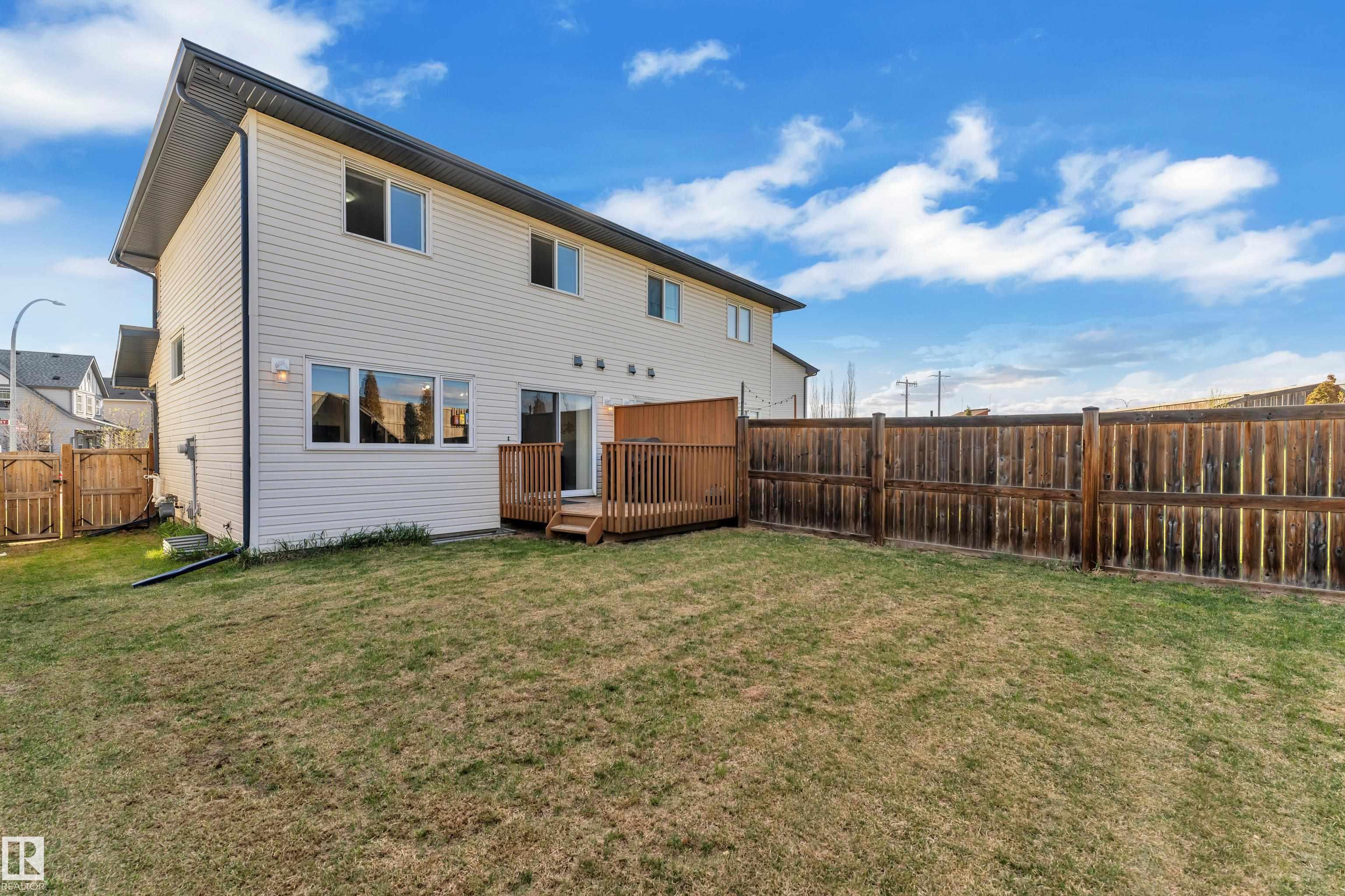 Photo 37 at 9919 217 Street NW, Secord, Edmonton