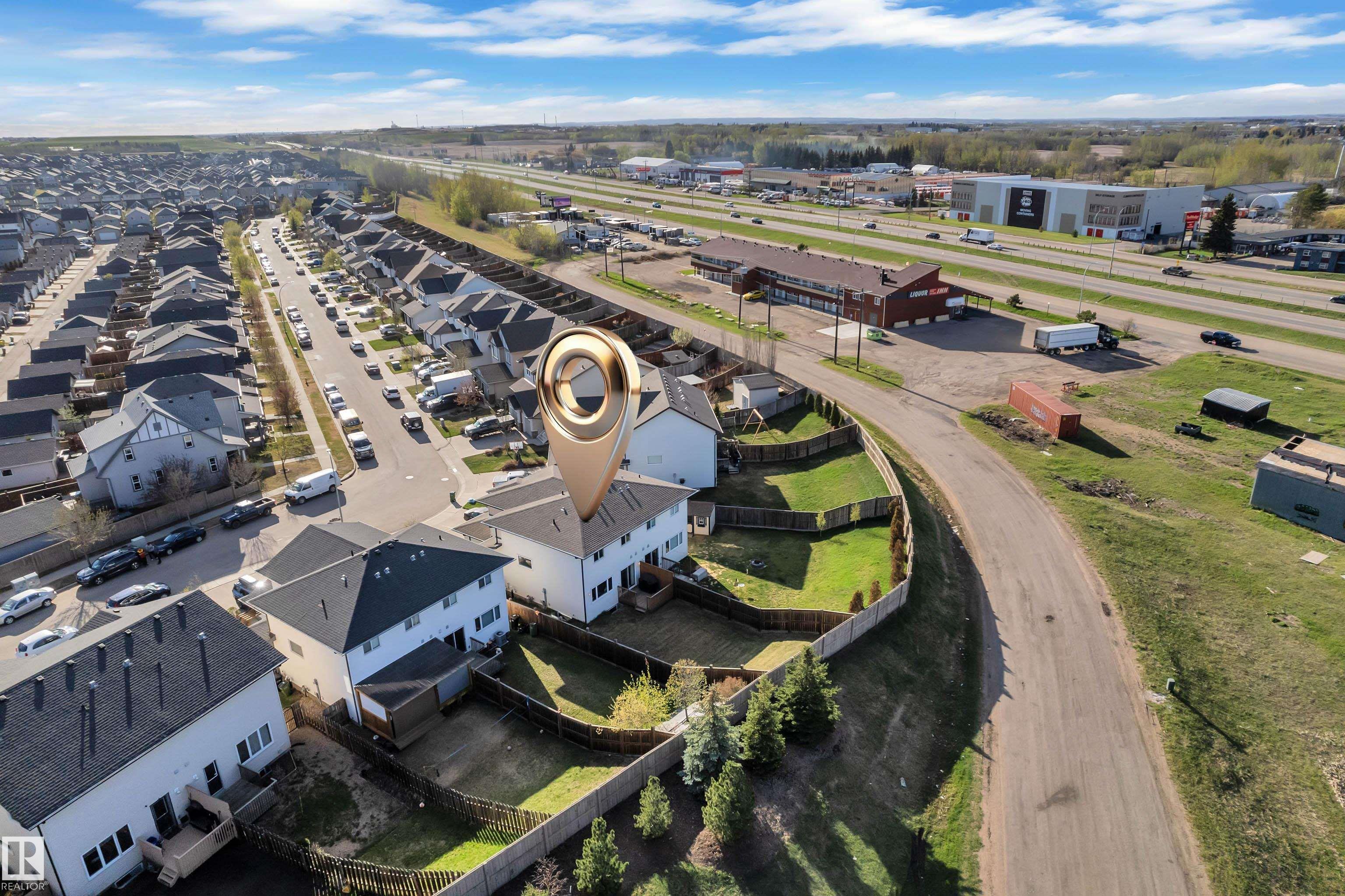 Photo 38 at 9919 217 Street NW, Secord, Edmonton