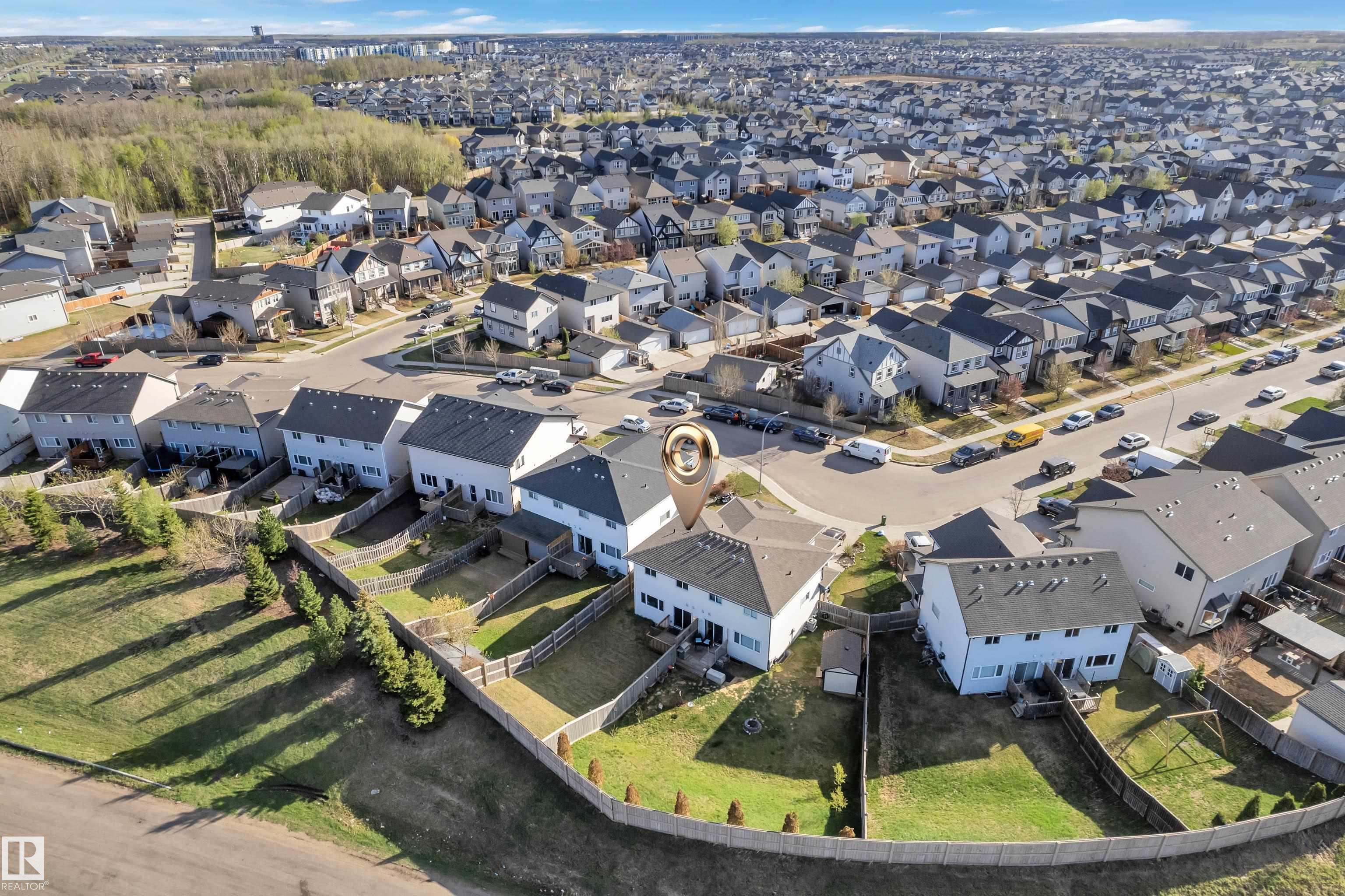 Photo 40 at 9919 217 Street NW, Secord, Edmonton